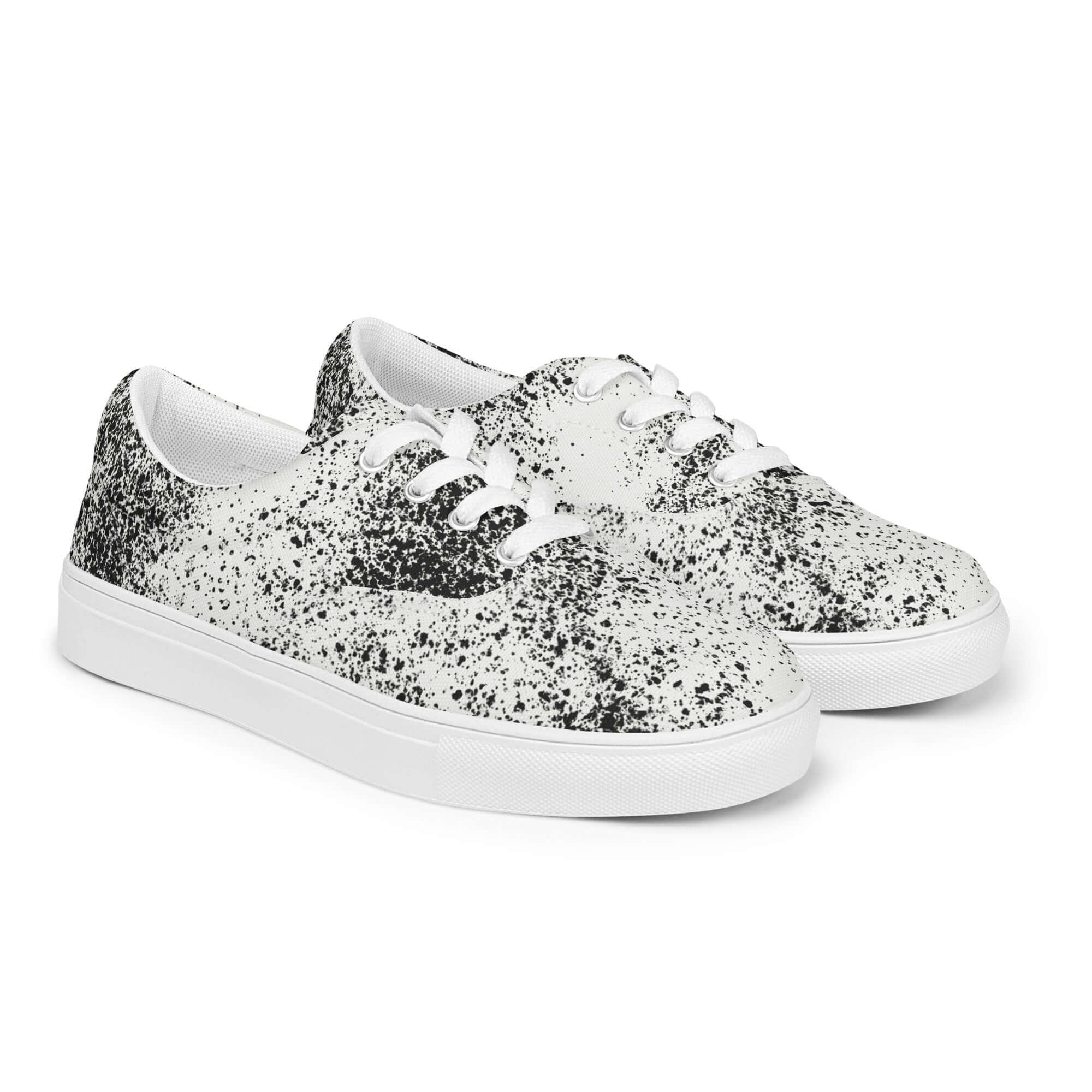 PowerRush-Canvas schuhe Bild 9 - BeachBodyz Canvas Schuhe Deutschland