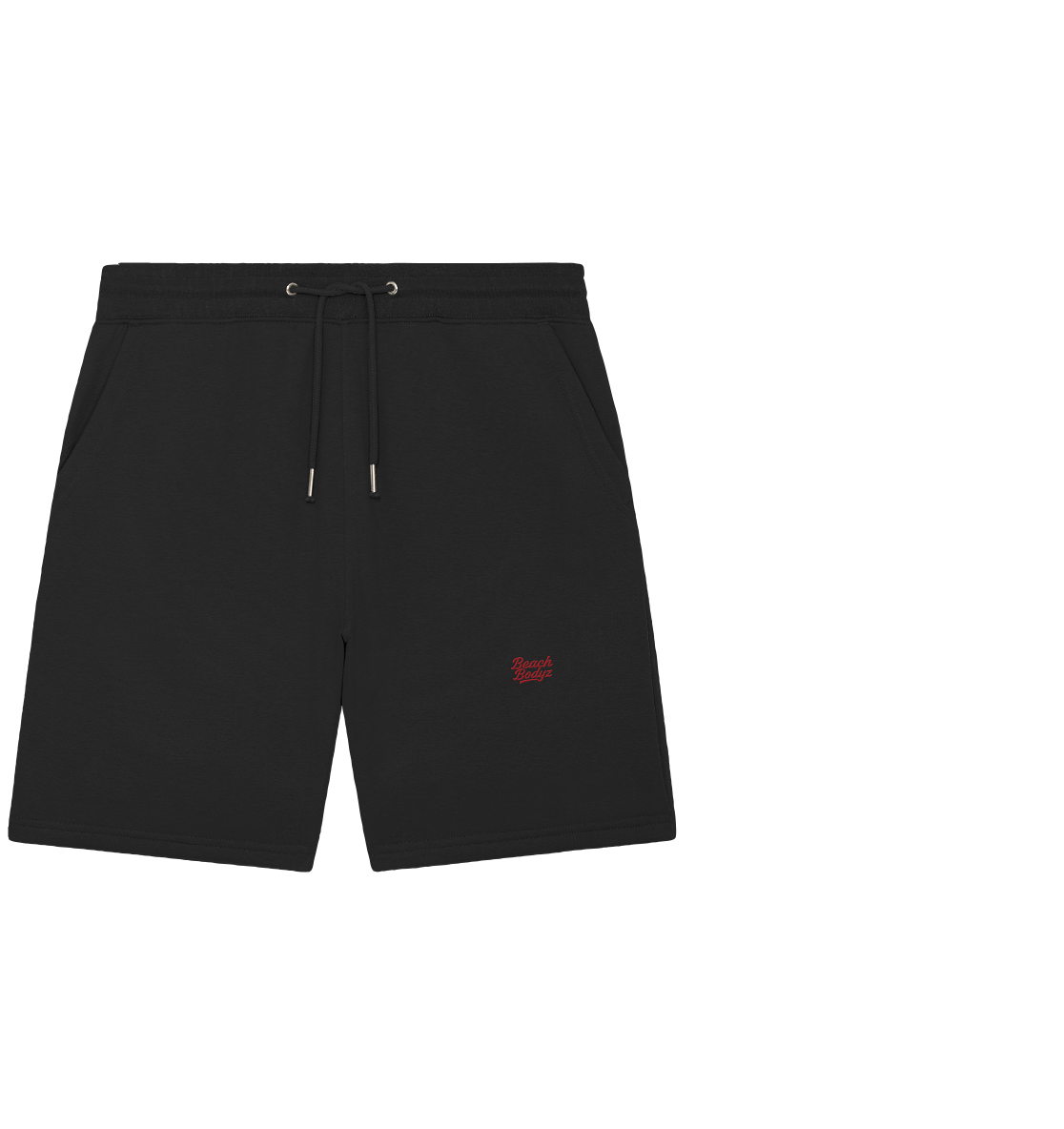 Power - Jogger Shorts (Stick) Detail - Jogginghose BeachBodyz Deutschland