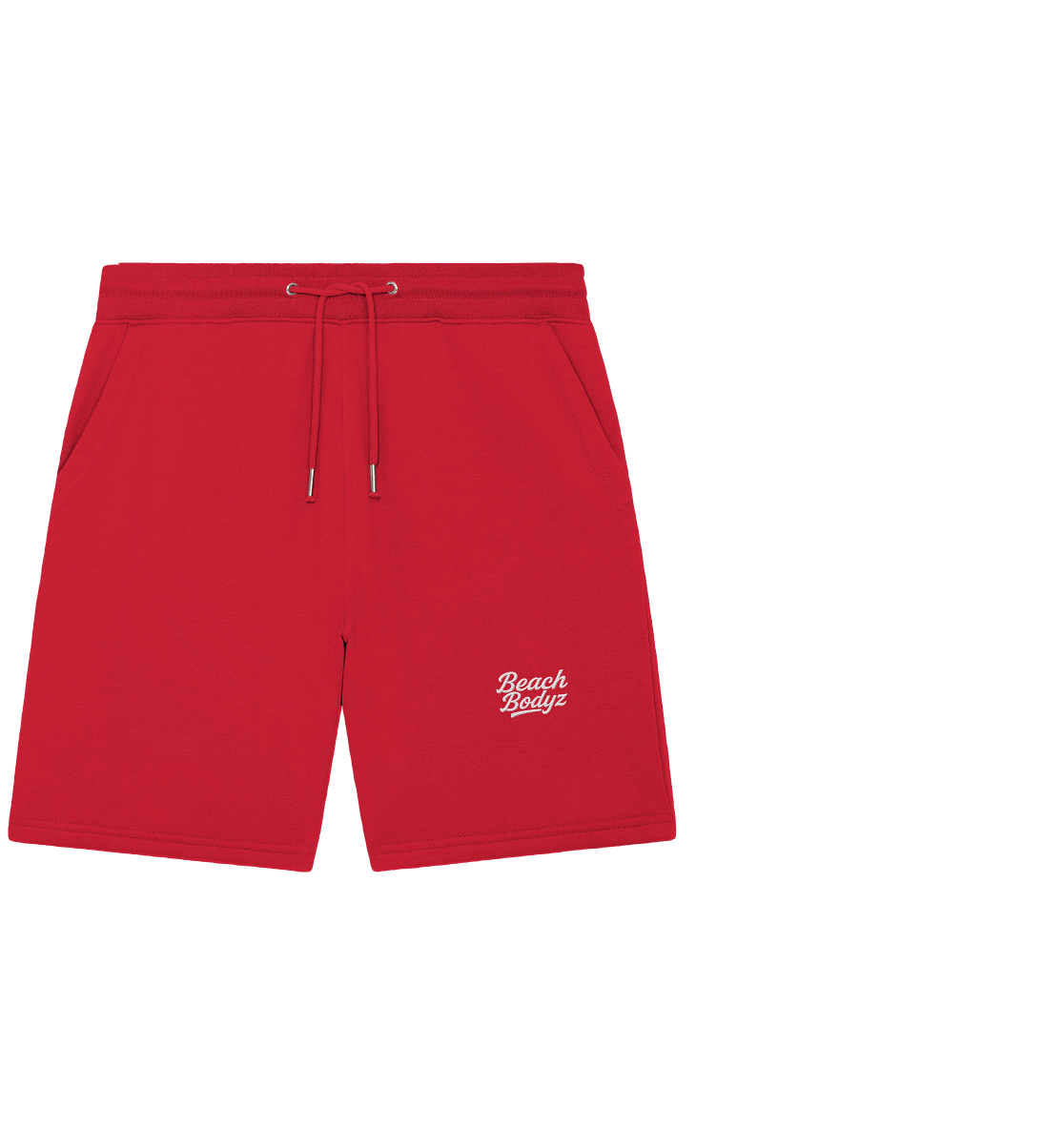 BeachBodyz-Jogger Shorts (stick) - Jogginghose BeachBodyz Streetwear Deutschland kaufen