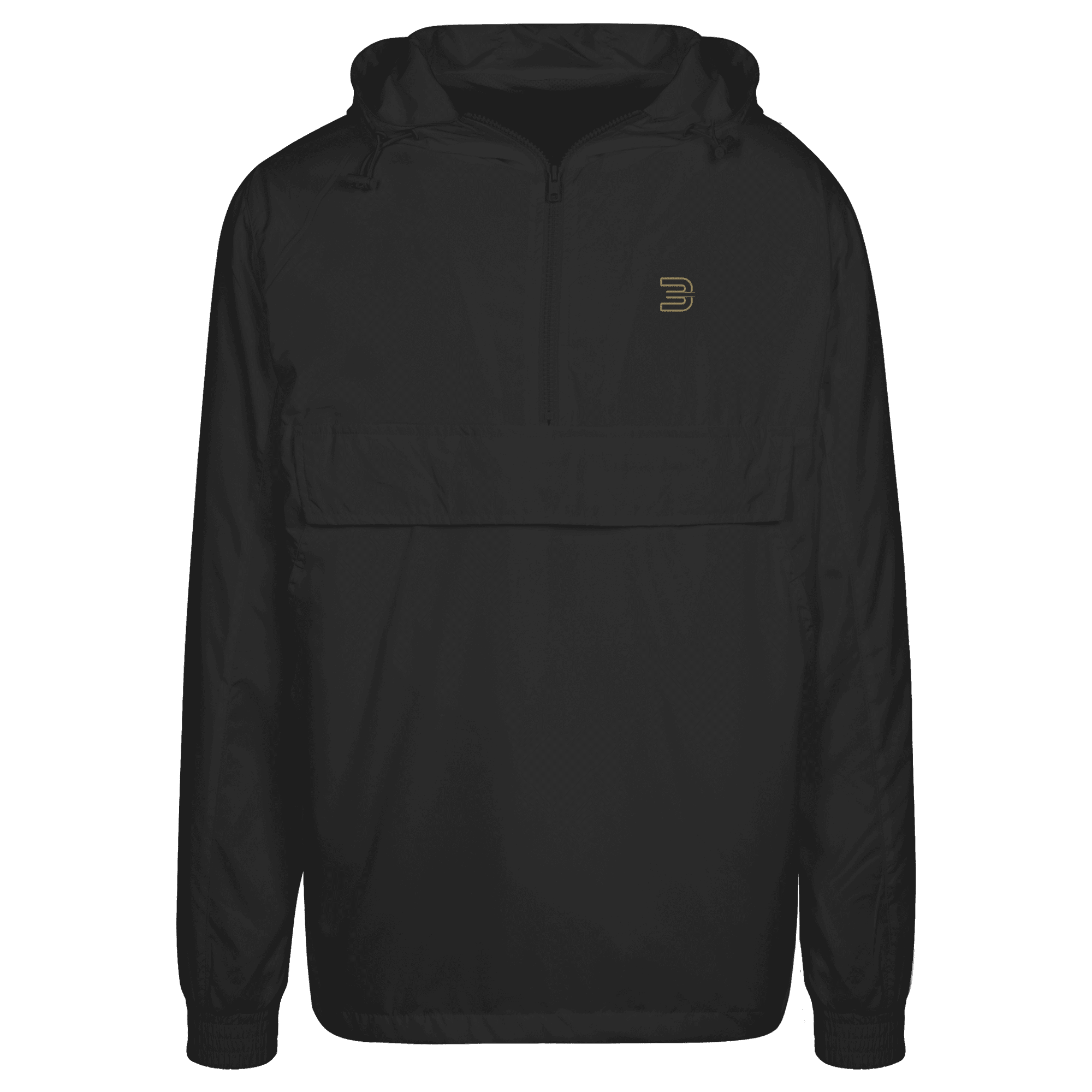 Iconic - Urban Windjacke - Windbreaker BeachBodyz Streetwear Deutschland kaufen