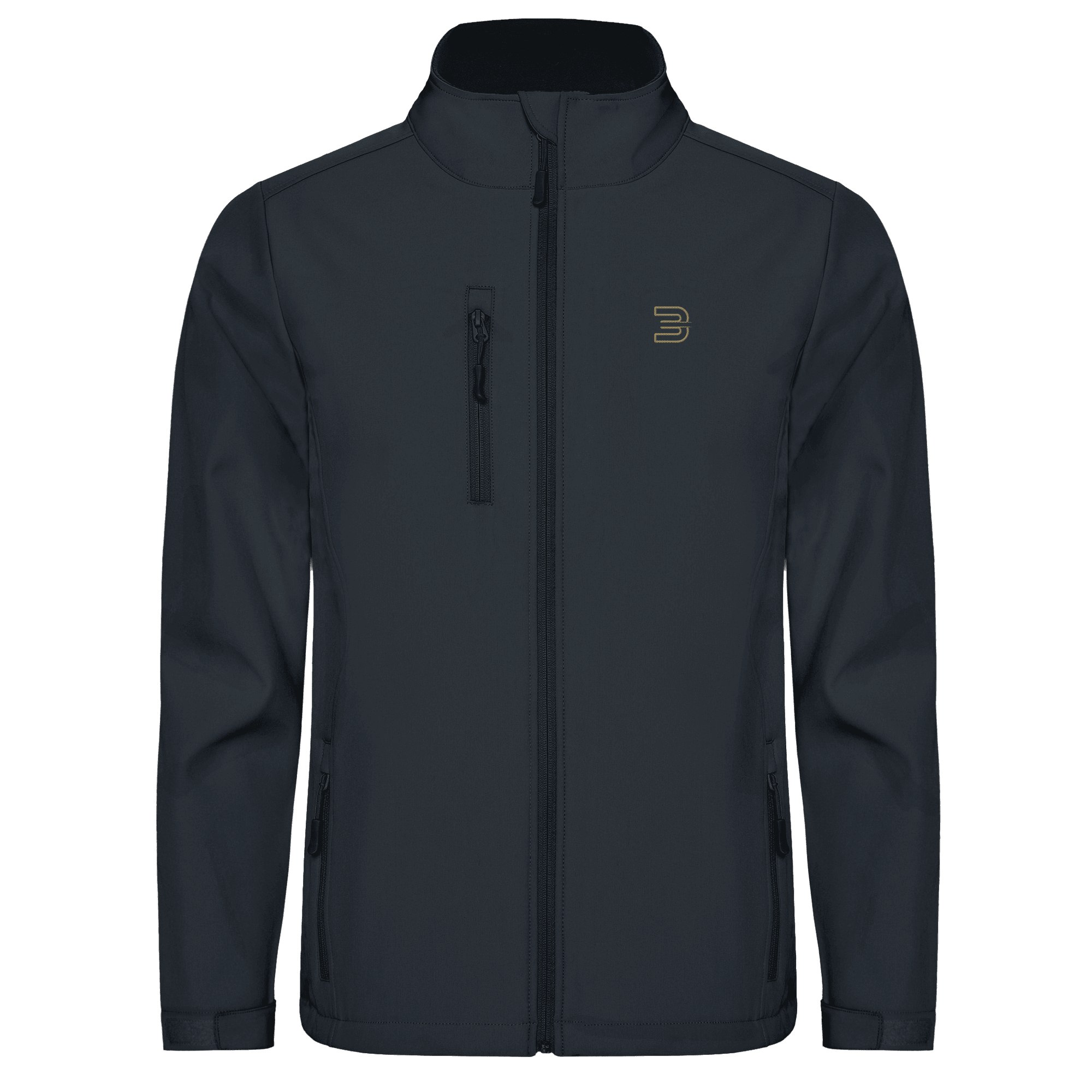 Iconic - Softshell Jacke - Bomber Jacket BeachBodyz Streetwear Deutschland kaufen