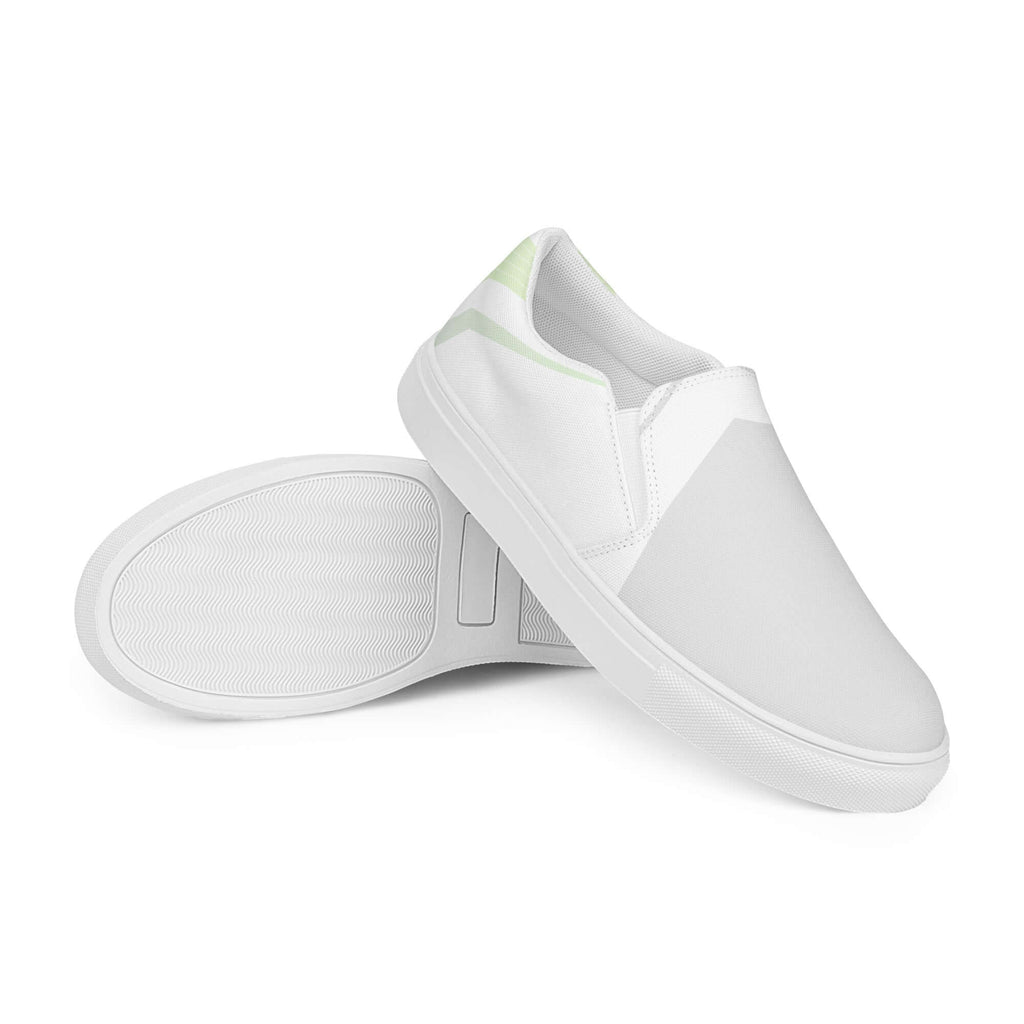 Horizon Flux-Canvas schuhe - Canvas Schuhe BeachBodyz Streetwear Deutschland kaufen