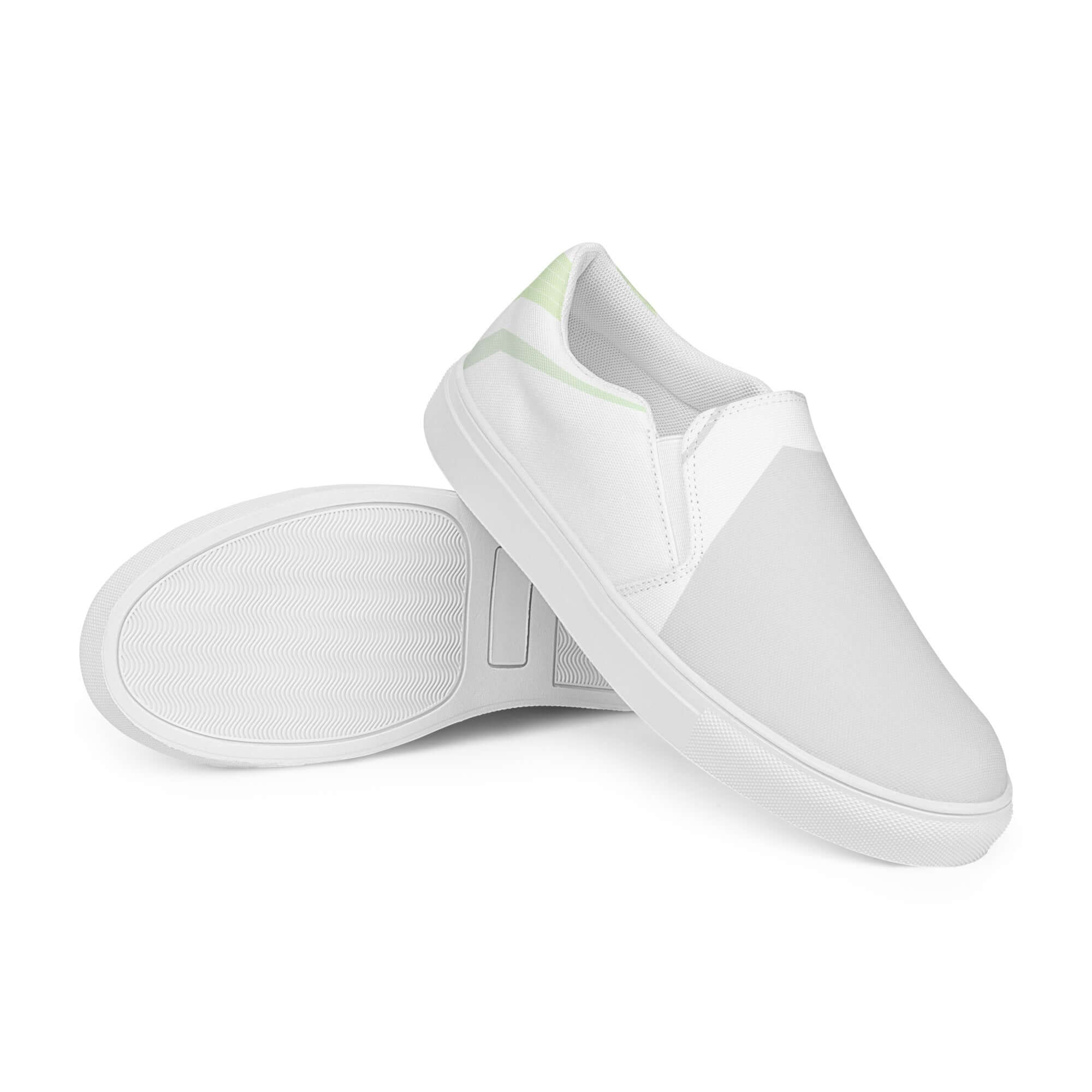 Horizon Flux-Canvas schuhe - Canvas Schuhe BeachBodyz Streetwear Deutschland kaufen