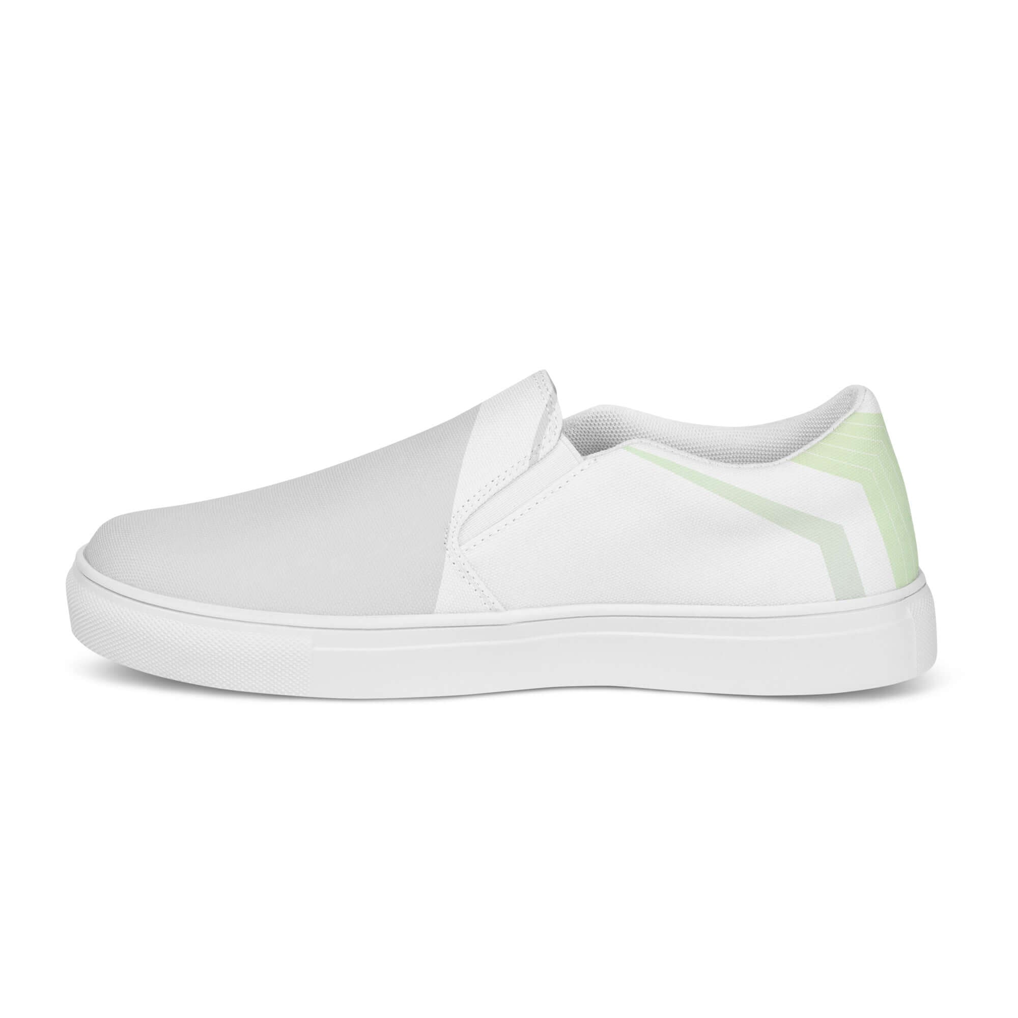 Horizon Flux-Canvas schuhe Bild 4 - BeachBodyz Canvas Schuhe Deutschland