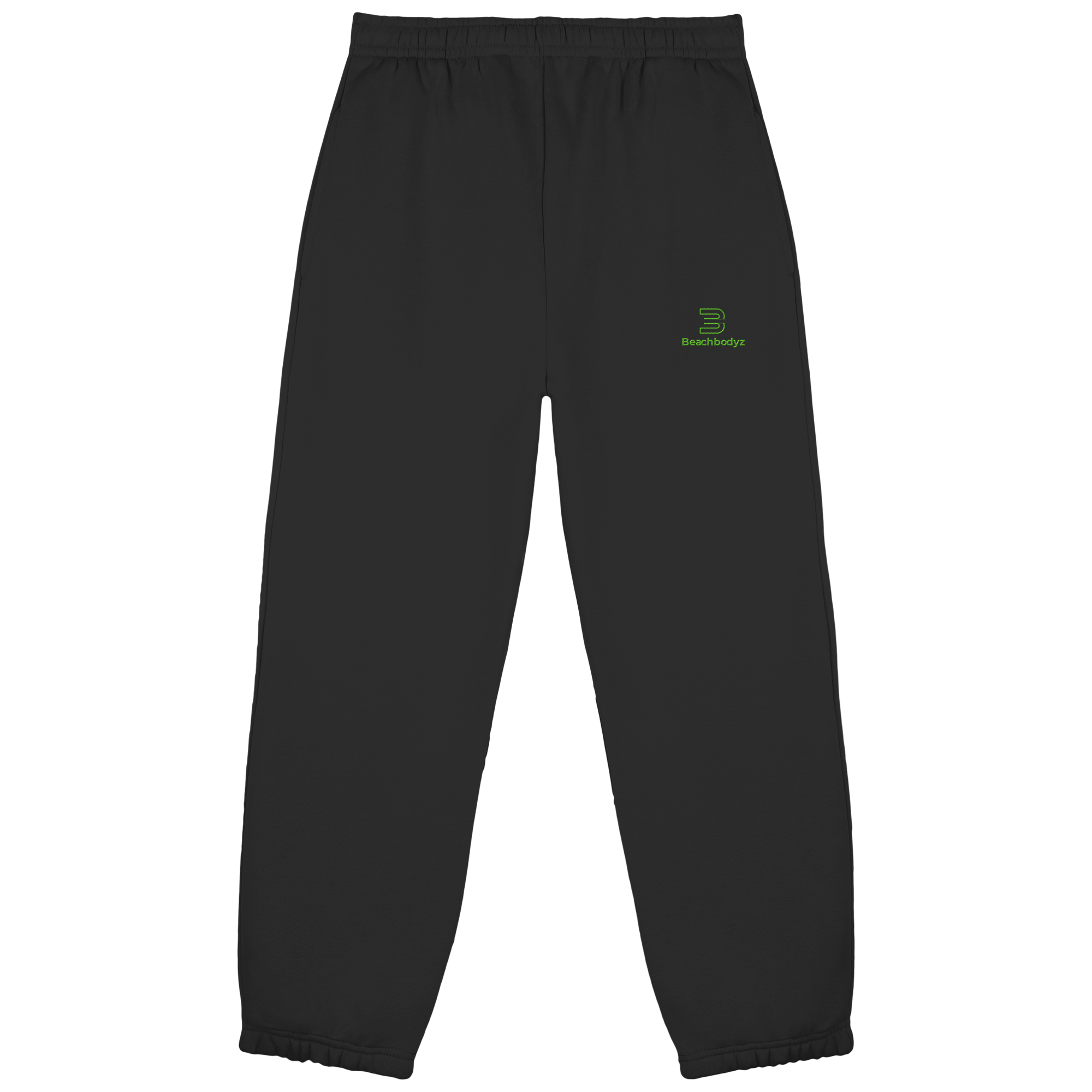 Housemark - Fluffy jogginghose - Jogginghose BeachBodyz Streetwear Deutschland kaufen