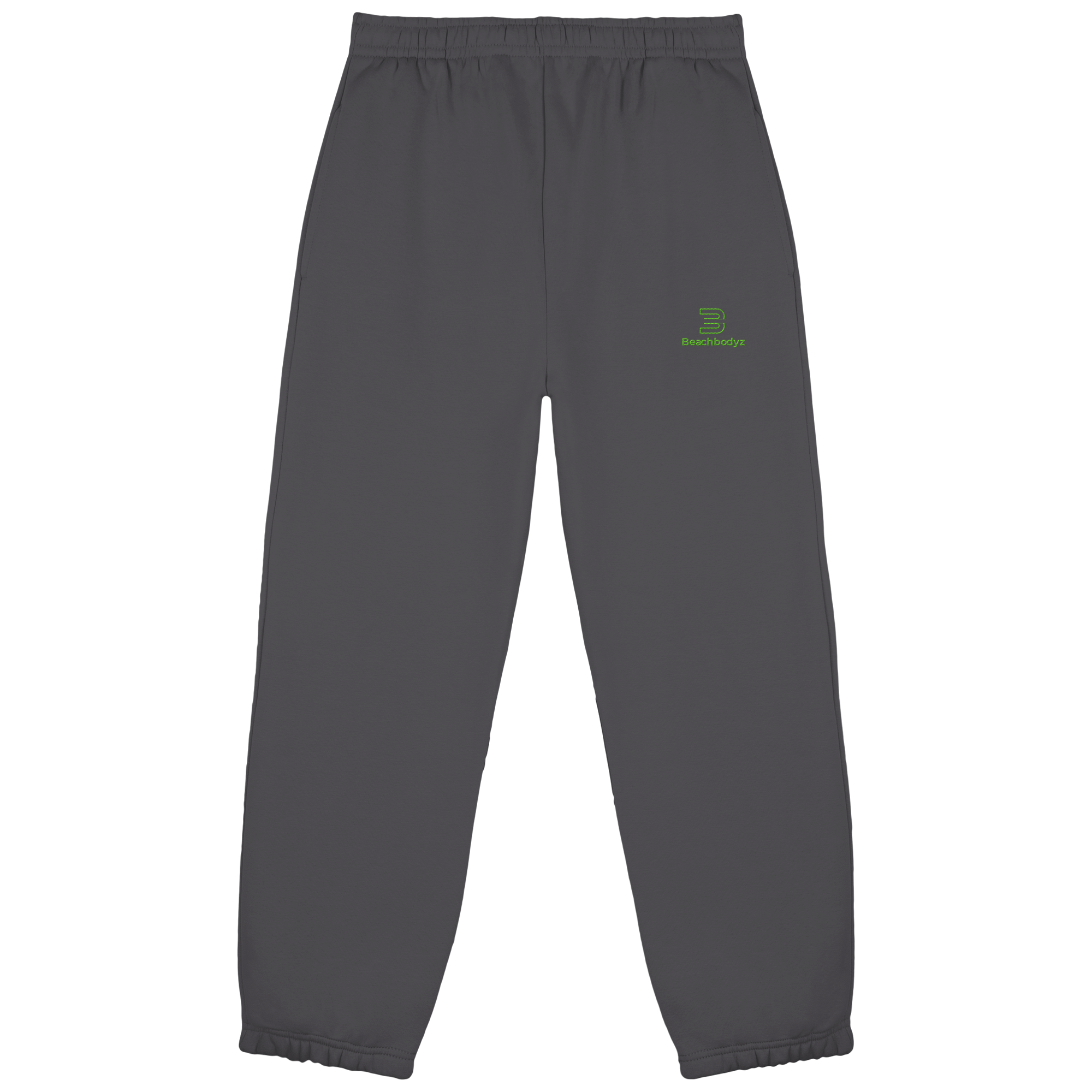 Housemark - Fluffy jogginghose Bild 4 - BeachBodyz Jogginghose Deutschland