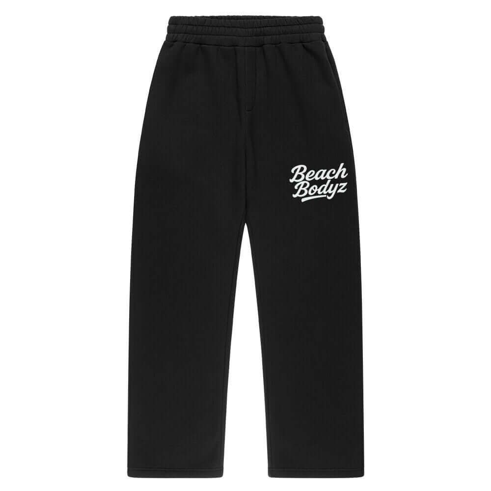 BeachBodyz-VACANCY jogginghose Detail - Jogginghose BeachBodyz Deutschland