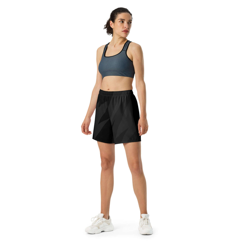 Unisex Sporthose „ActiveWave“ – Bewegung ohne Kompromisse | BeachBodyz® Bild 4 - BeachBodyz Jogginghose Deutschland