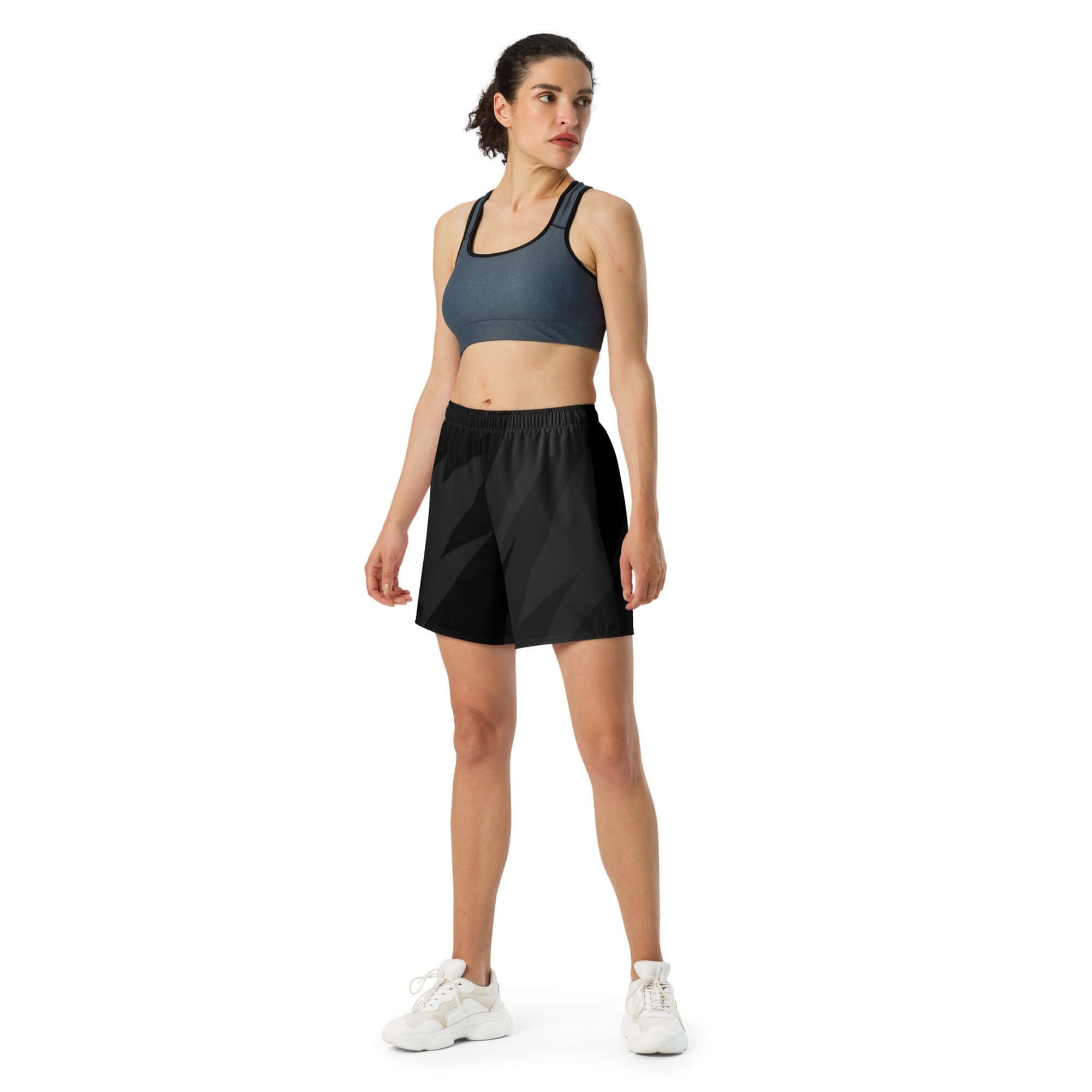 Unisex Sporthose „ActiveWave“ – Bewegung ohne Kompromisse | BeachBodyz® Bild 4 - BeachBodyz Jogginghose Deutschland