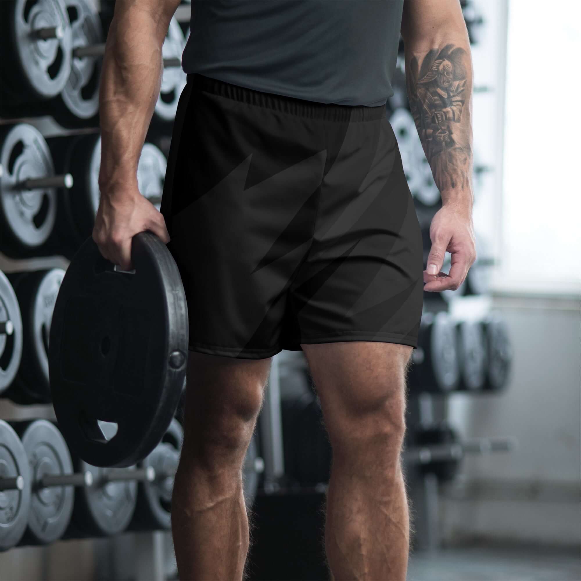 Unisex Sporthose „ActiveWave“ – Bewegung ohne Kompromisse | BeachBodyz® Bild 5 - BeachBodyz Jogginghose Deutschland
