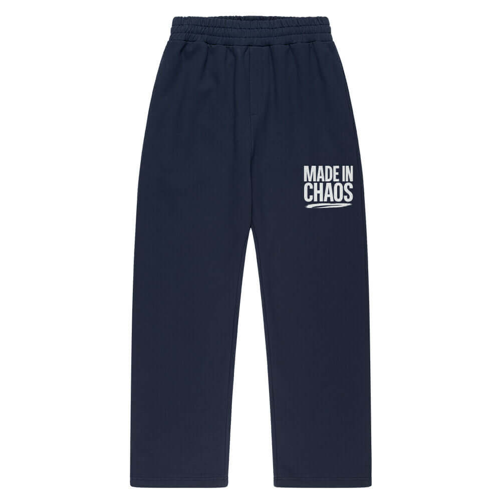 Made In Chaos-VACANCY jogginghose - Jogginghose BeachBodyz Streetwear Deutschland kaufen