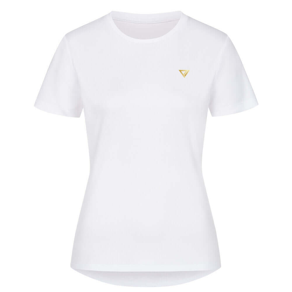 No Limits Sport - T Shirt Damen Detail - T-Shirt BeachBodyz Deutschland