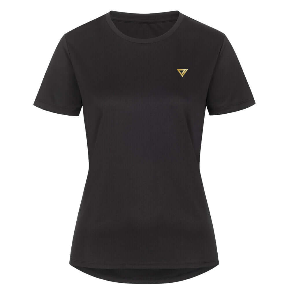 No Limits Sport - T Shirt Damen Bild 6 - BeachBodyz T-Shirt Deutschland