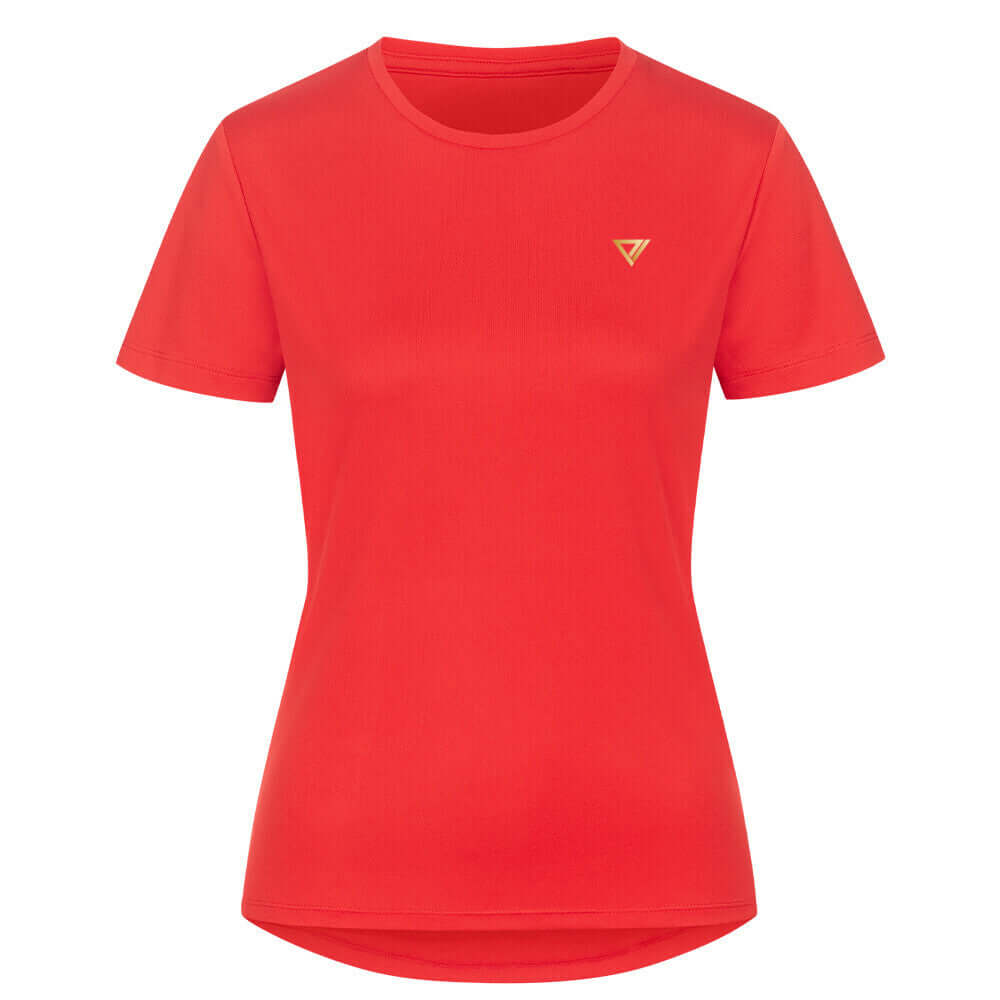 No Limits Sport - T Shirt Damen Bild 8 - BeachBodyz T-Shirt Deutschland