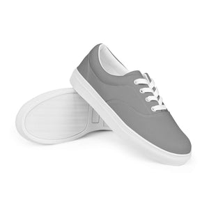 Simplicity Walk-Canvas Schuhe Ansicht - Canvas Schuhe Streetwear BeachBodyz