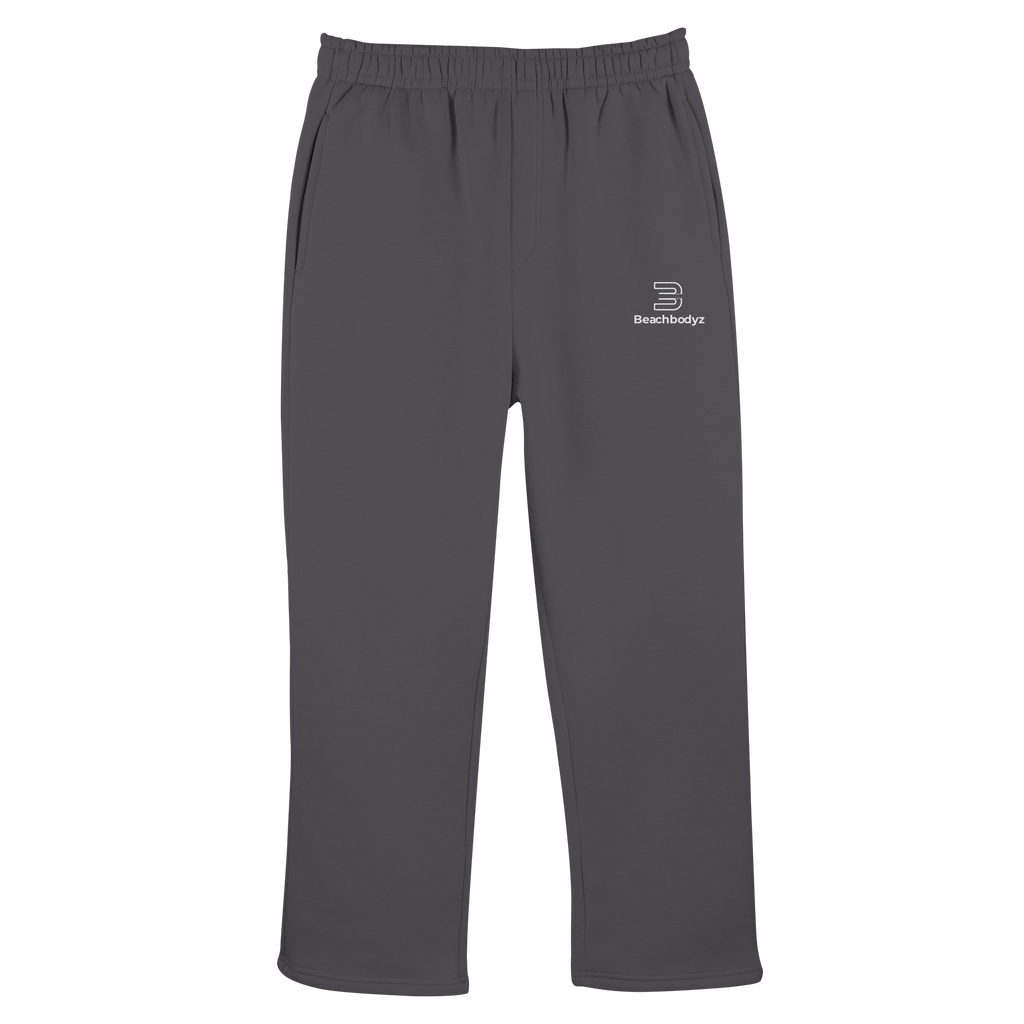 Exclusiv - Fluffy Track Sweatpants für Urban Style Entdecke die Exclusiv Fluffy Track Sweatpants für ultimativen Komfort und urbanen Stil. Redefiniere deinen Look mit BeachBodyz. Sweatpants Hosen rabatt Hochwertig Nachhaltig Bio Baumwolle Made in Germany
