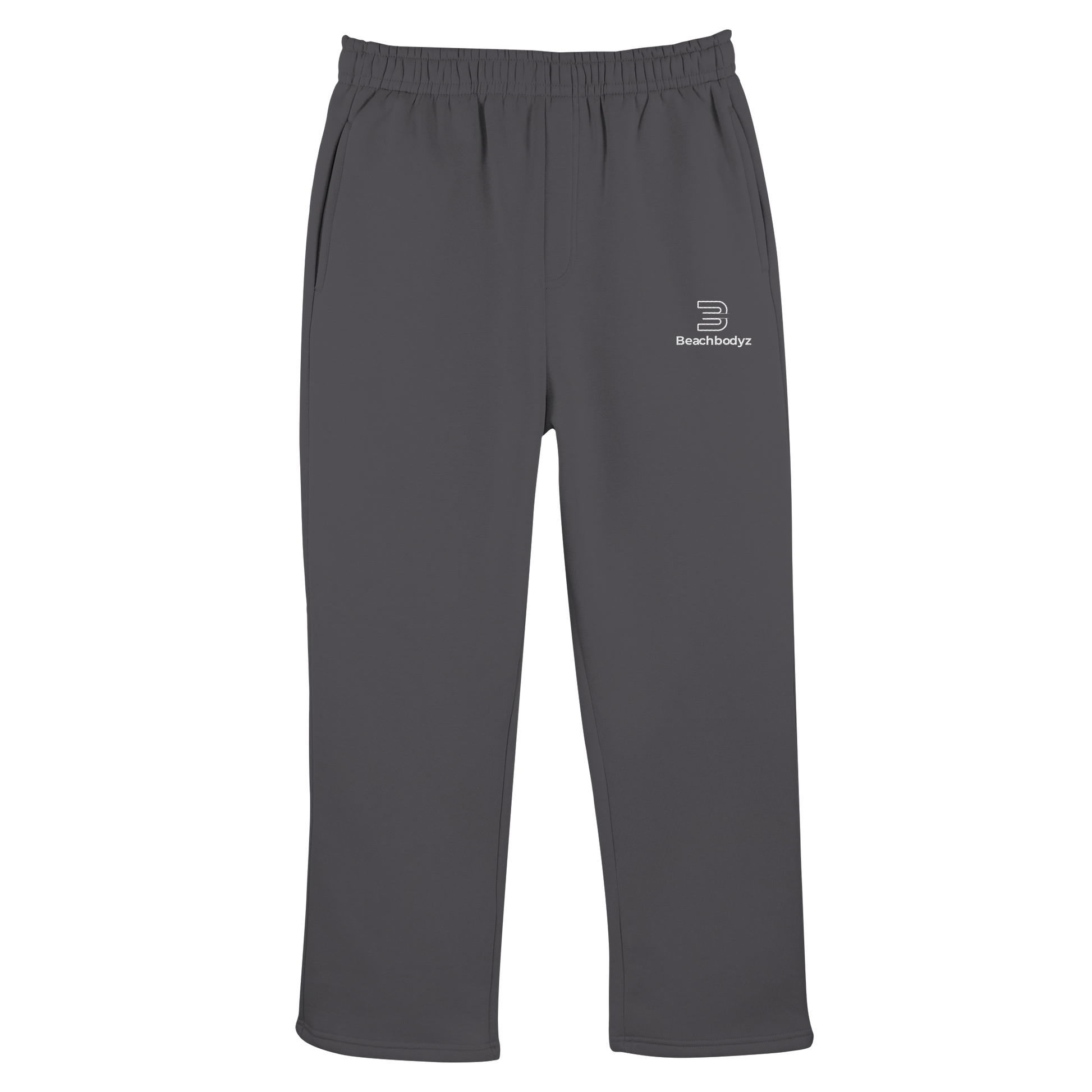 Exclusiv - Fluffy Track Sweatpants für Urban Style Entdecke die Exclusiv Fluffy Track Sweatpants für ultimativen Komfort und urbanen Stil. Redefiniere deinen Look mit BeachBodyz. Sweatpants Hosen rabatt Hochwertig Nachhaltig Bio Baumwolle Made in Germany
