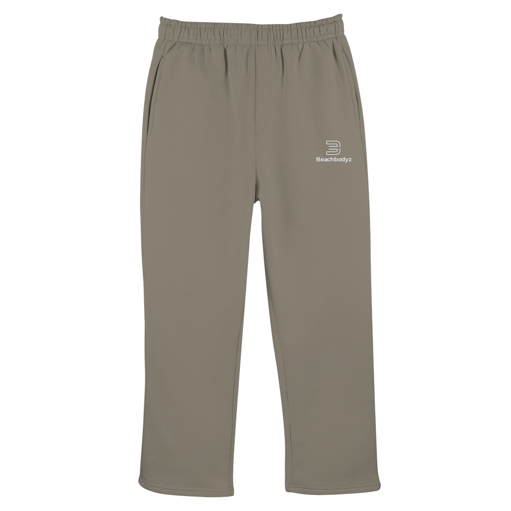 Exclusiv - Fluffy Track Sweatpants für Urban Style Entdecke die Exclusiv Fluffy Track Sweatpants für ultimativen Komfort und urbanen Stil. Redefiniere deinen Look mit BeachBodyz. Sweatpants Hosen rabatt Hochwertig Nachhaltig Bio Baumwolle Made in Germany