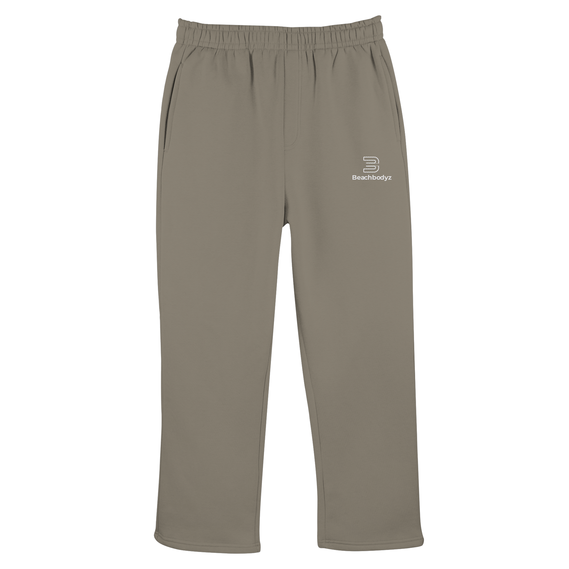 Exclusiv - Fluffy Track Sweatpants für Urban Style Entdecke die Exclusiv Fluffy Track Sweatpants für ultimativen Komfort und urbanen Stil. Redefiniere deinen Look mit BeachBodyz. Sweatpants Hosen rabatt Hochwertig Nachhaltig Bio Baumwolle Made in Germany