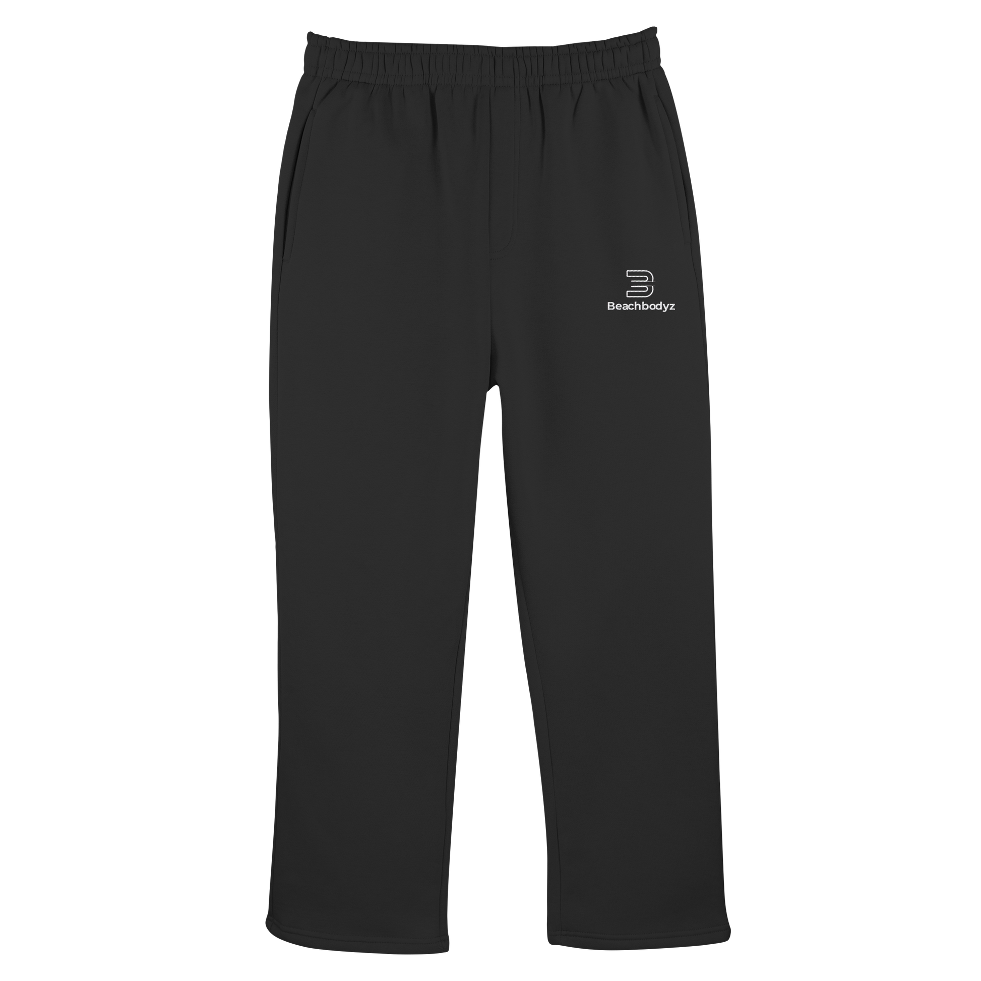 Exclusiv - Fluffy Track Sweatpants für Urban Style Entdecke die Exclusiv Fluffy Track Sweatpants für ultimativen Komfort und urbanen Stil. Redefiniere deinen Look mit BeachBodyz. Sweatpants Hosen rabatt Hochwertig Nachhaltig Bio Baumwolle Made in Germany