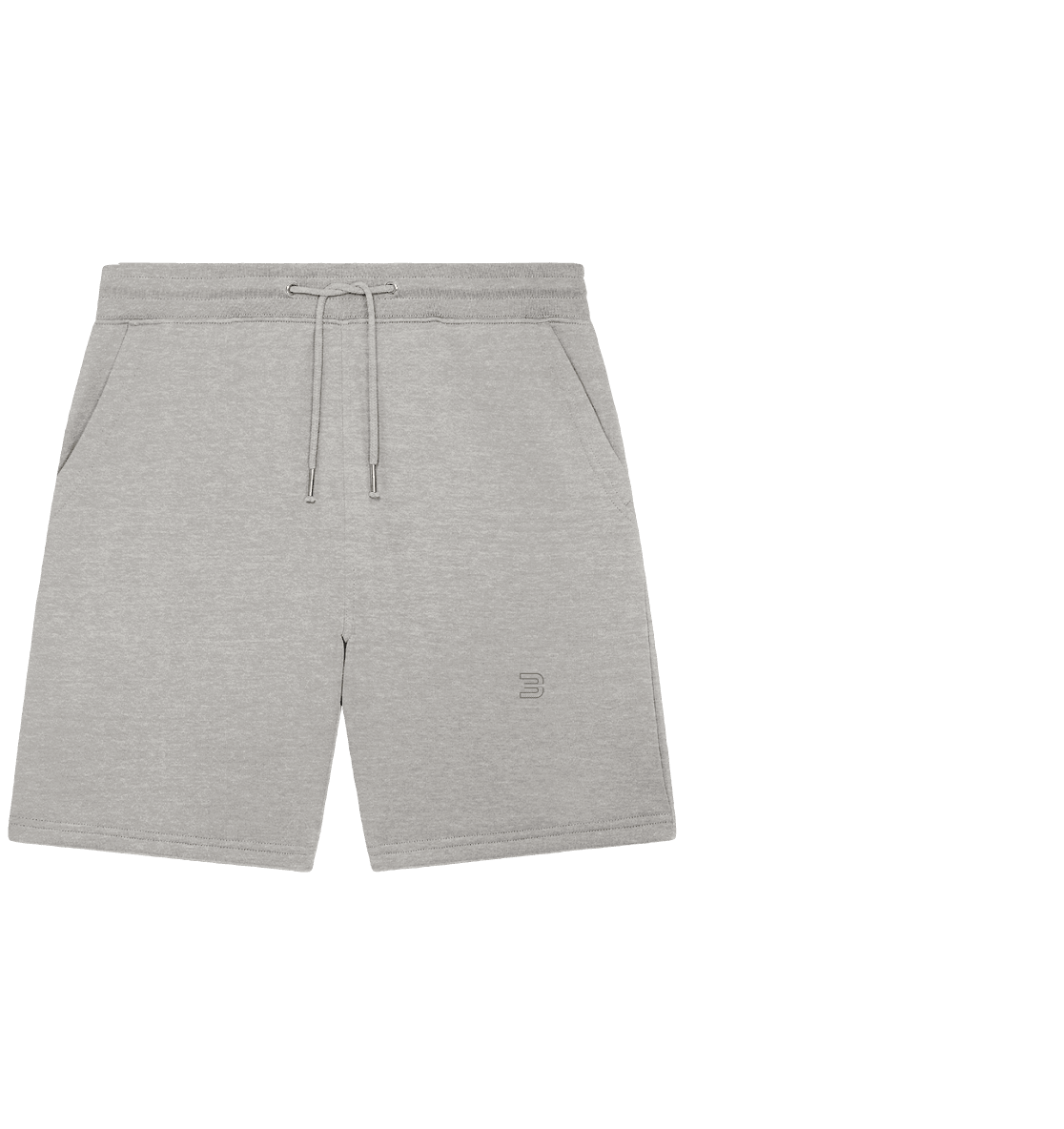 Iconic - Jogger Shorts (stick) - Jogginghose BeachBodyz Streetwear Deutschland kaufen