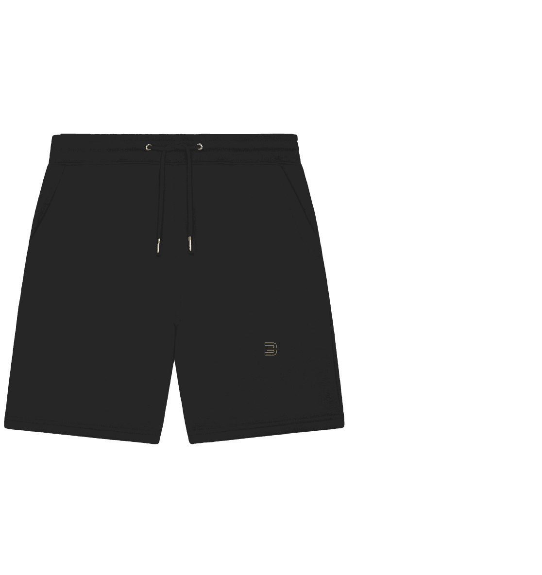 Iconic - Jogger Shorts (stick) Bild 5 - BeachBodyz Jogginghose Deutschland