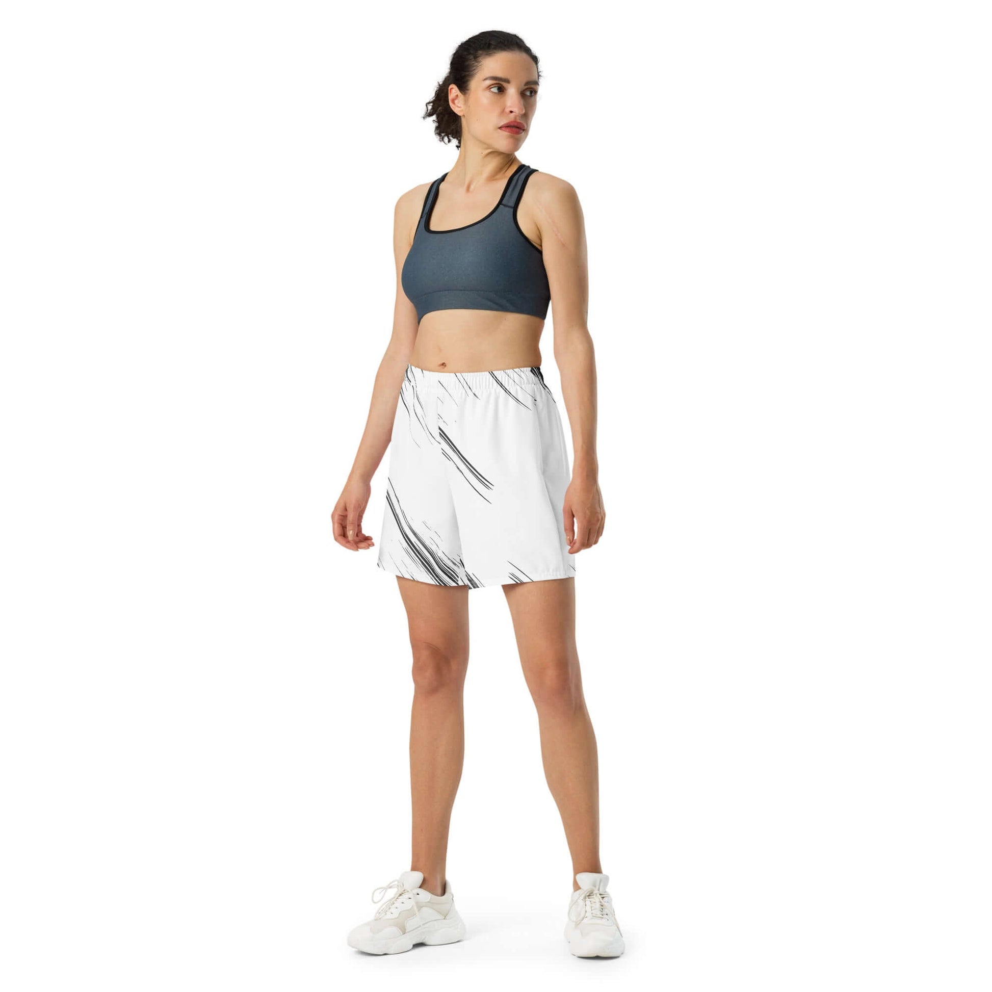 FlexSprint-unisex Sporthosen Ansicht - Jogginghose Streetwear BeachBodyz