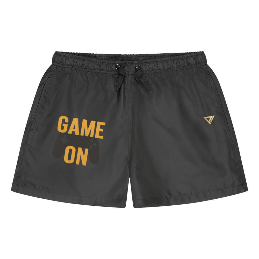 Game On Badehose - Jogginghose BeachBodyz Streetwear Deutschland kaufen