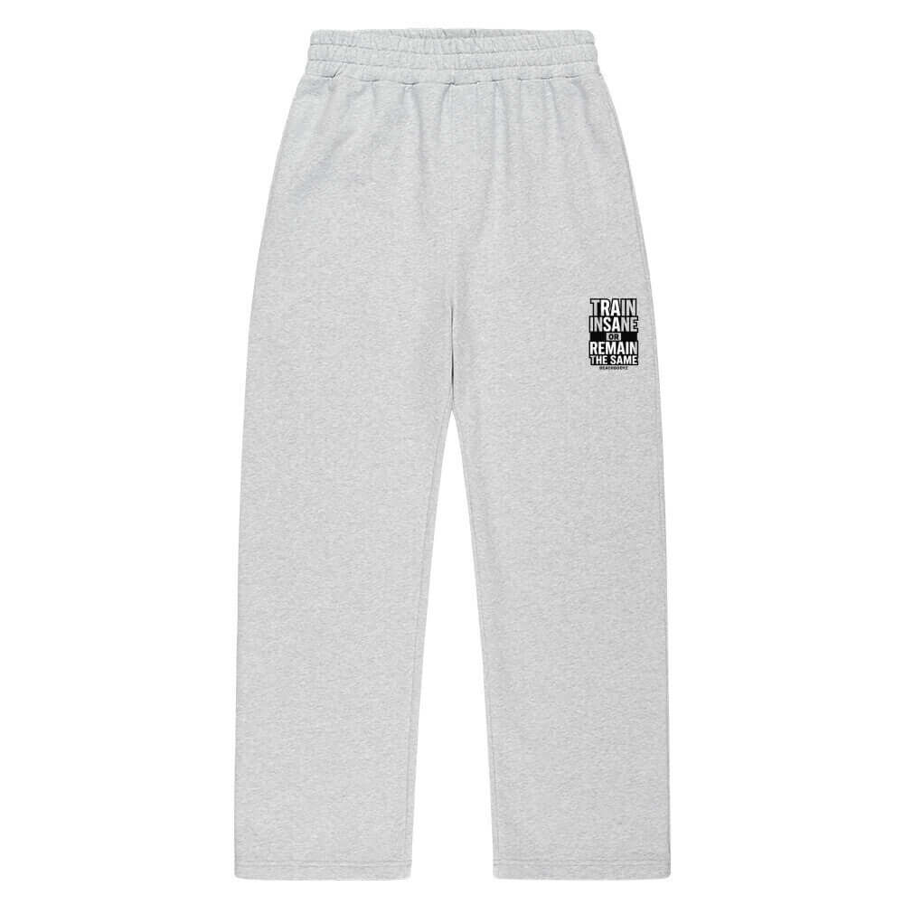Train Insane-VACANCY jogginghose - Jogginghose BeachBodyz Streetwear Deutschland kaufen
