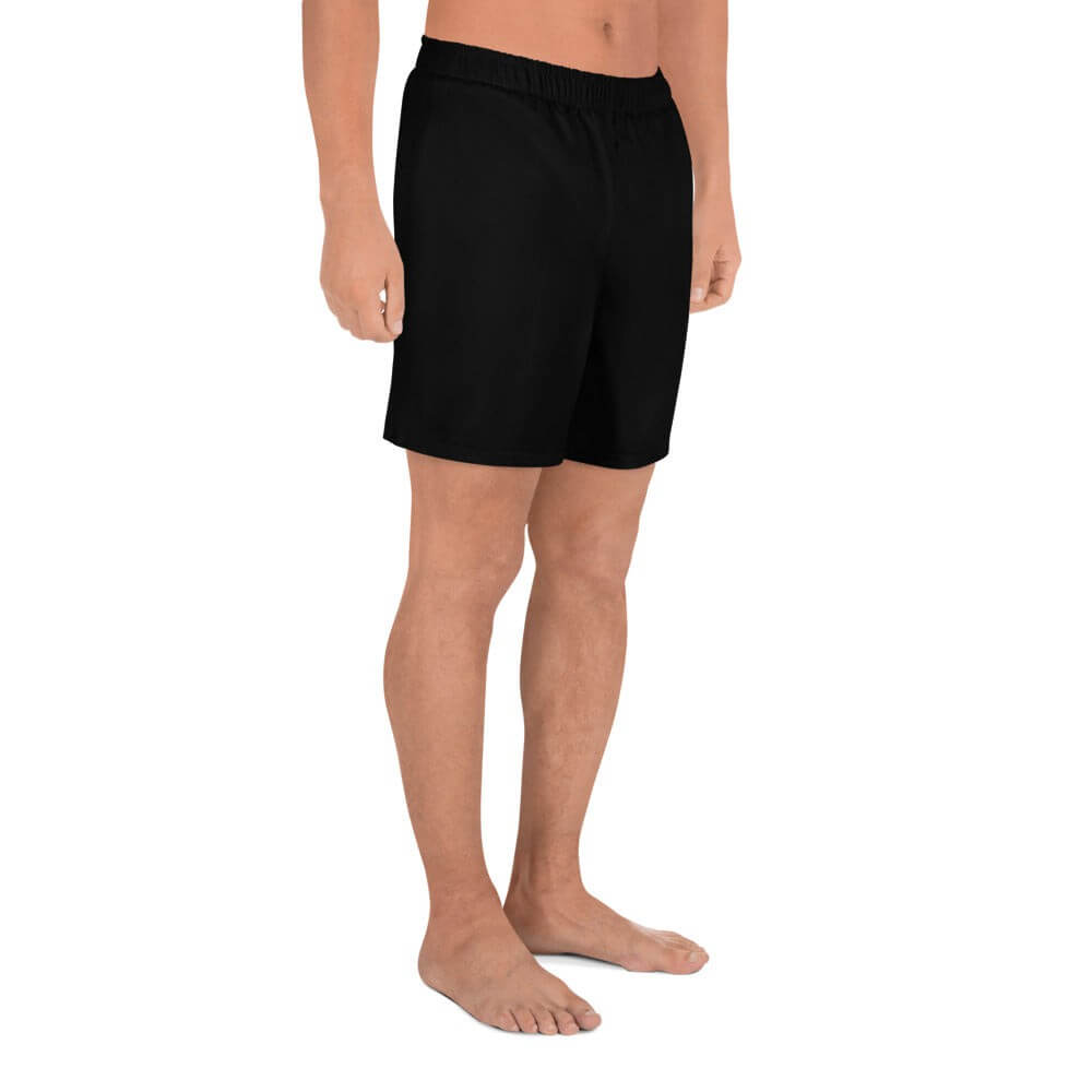Unisex Sporthose „Blue Icon“ – Für dein Daily Workout | BeachBodyz® Bild 6 - BeachBodyz Jogginghose Deutschland