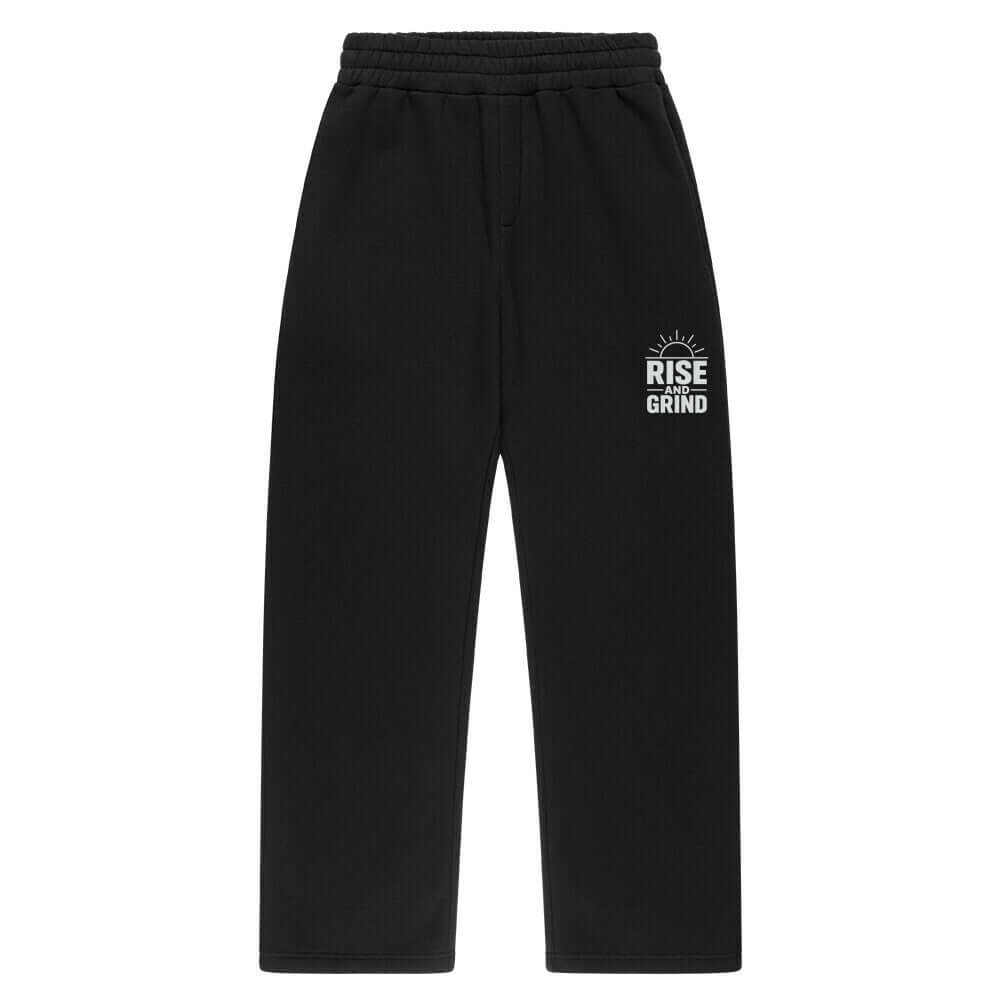 Rise&Grind-VACANCY jogginghose - Jogginghose BeachBodyz Streetwear Deutschland kaufen