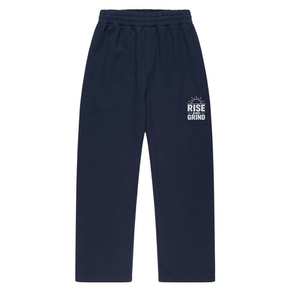 Rise&Grind-VACANCY jogginghose Detail - Jogginghose BeachBodyz Deutschland