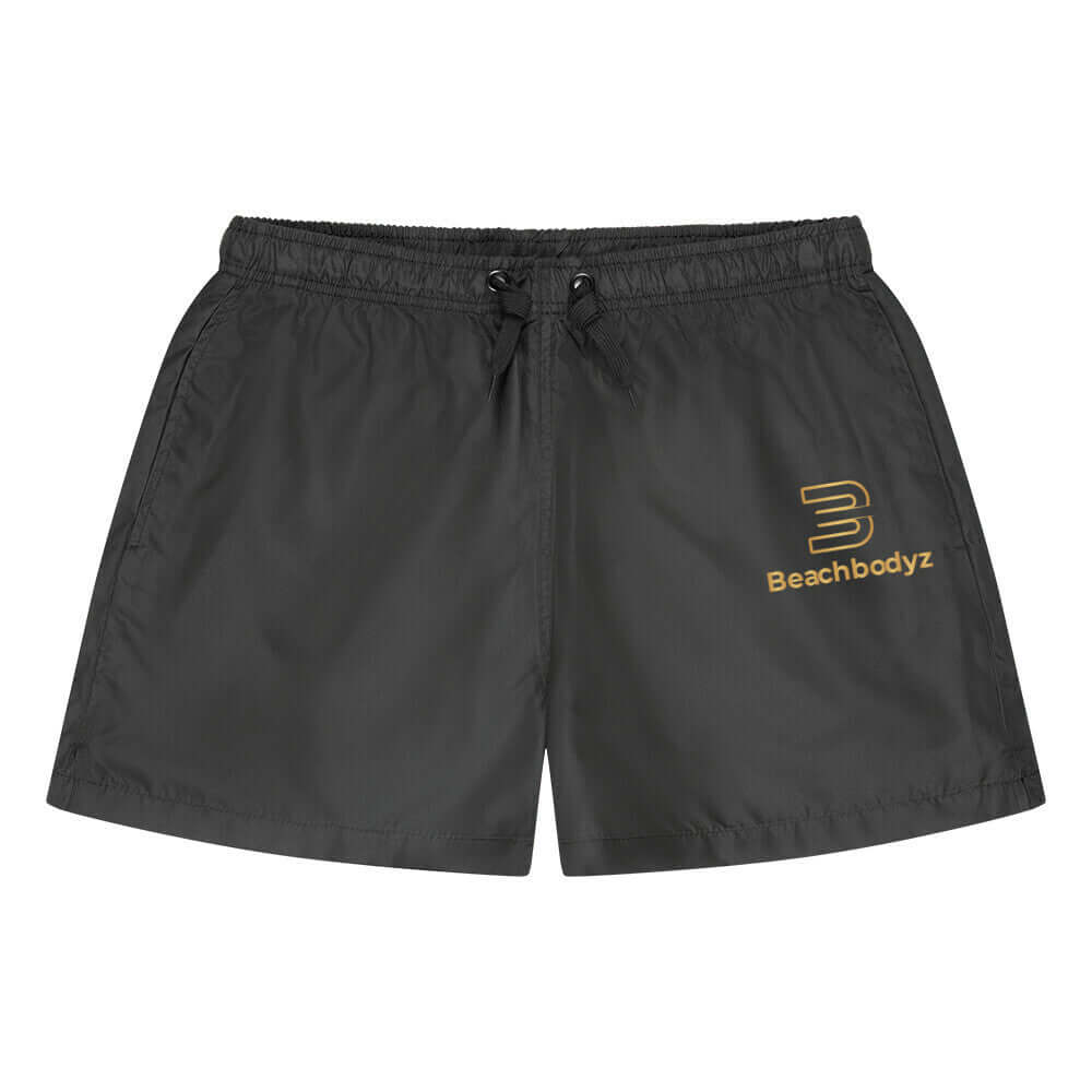 Golden - Badehose - Jogginghose BeachBodyz Streetwear Deutschland kaufen