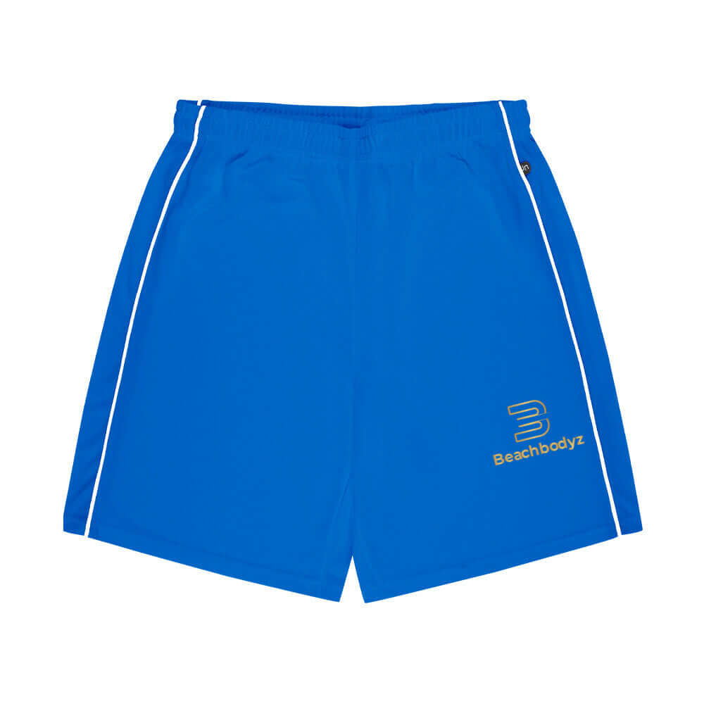 Golden-Sporthosen Ansicht - Jogginghose Streetwear BeachBodyz