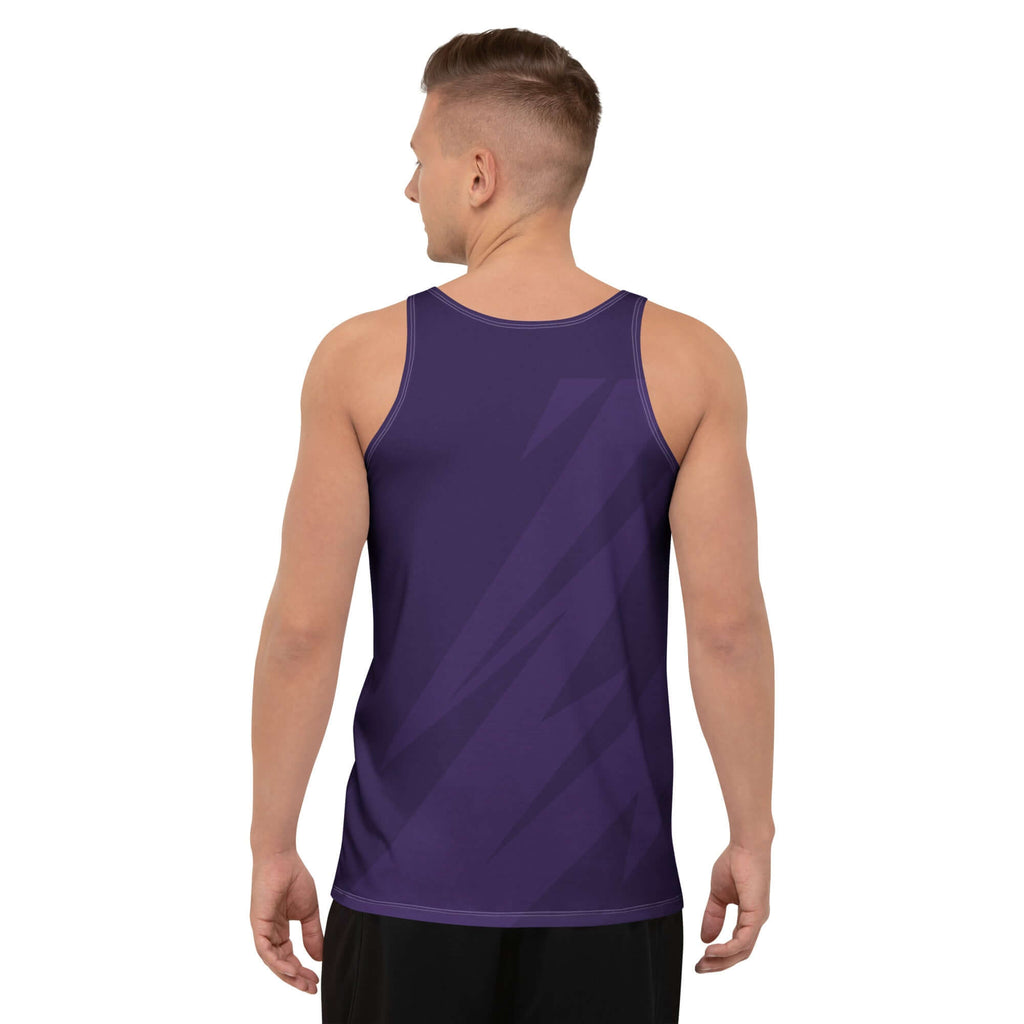 Unisex Tanktop „GravX“ – Minimal & Bequem | BeachBodyz® - T-Shirt BeachBodyz Streetwear Deutschland kaufen