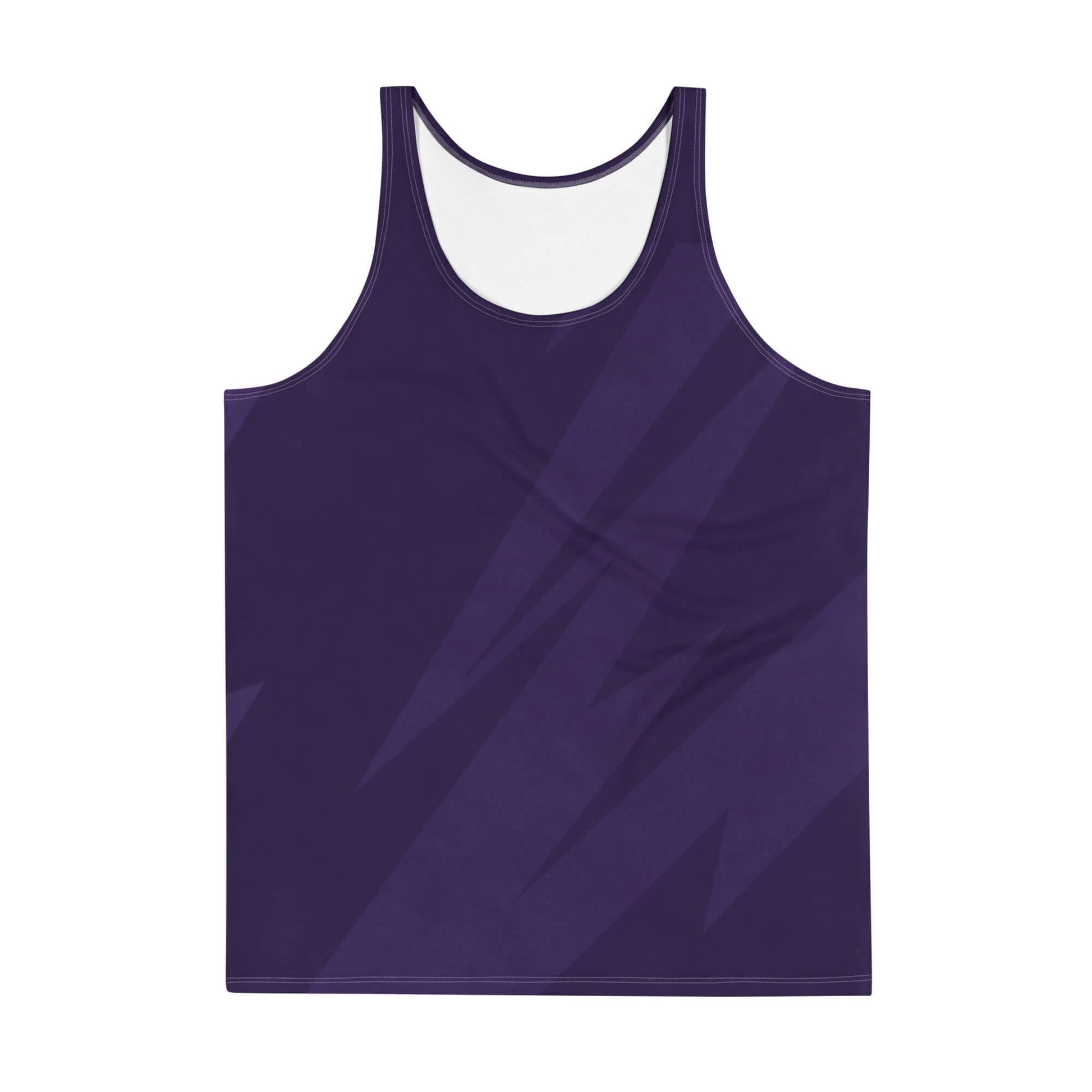 Unisex Tanktop „GravX“ – Minimal & Bequem | BeachBodyz® Detail - T-Shirt BeachBodyz Deutschland
