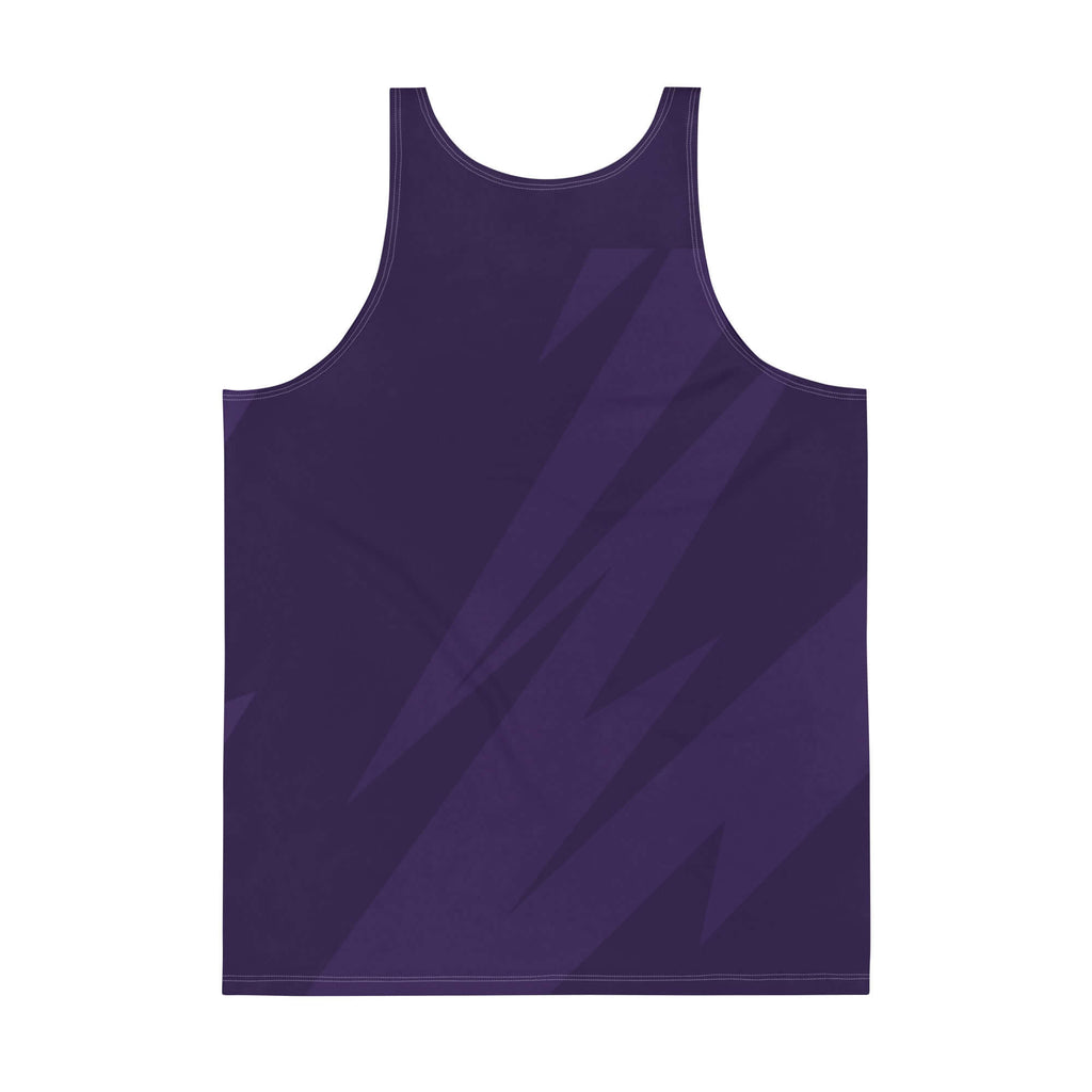 Unisex Tanktop „GravX“ – Minimal & Bequem | BeachBodyz® Bild 5 - BeachBodyz T-Shirt Deutschland