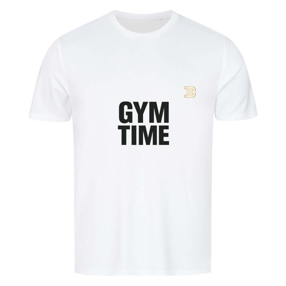 Gym Time - Sport T Shirt - T-Shirt BeachBodyz Streetwear Deutschland kaufen