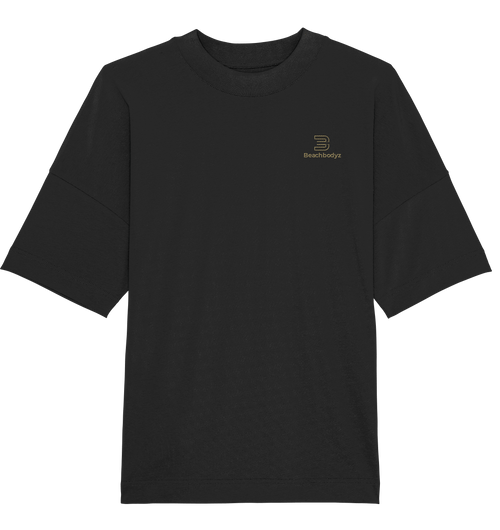 Original Housemark - Oversize Shirt (Stick) - T-Shirt BeachBodyz Streetwear Deutschland kaufen