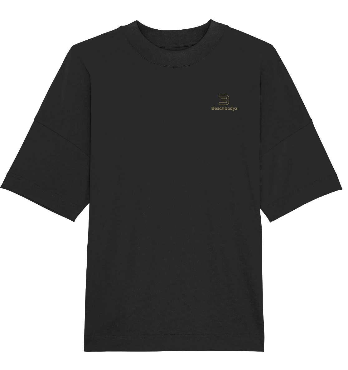 Original Housemark - Oversize Shirt (Stick) - T-Shirt BeachBodyz Streetwear Deutschland kaufen