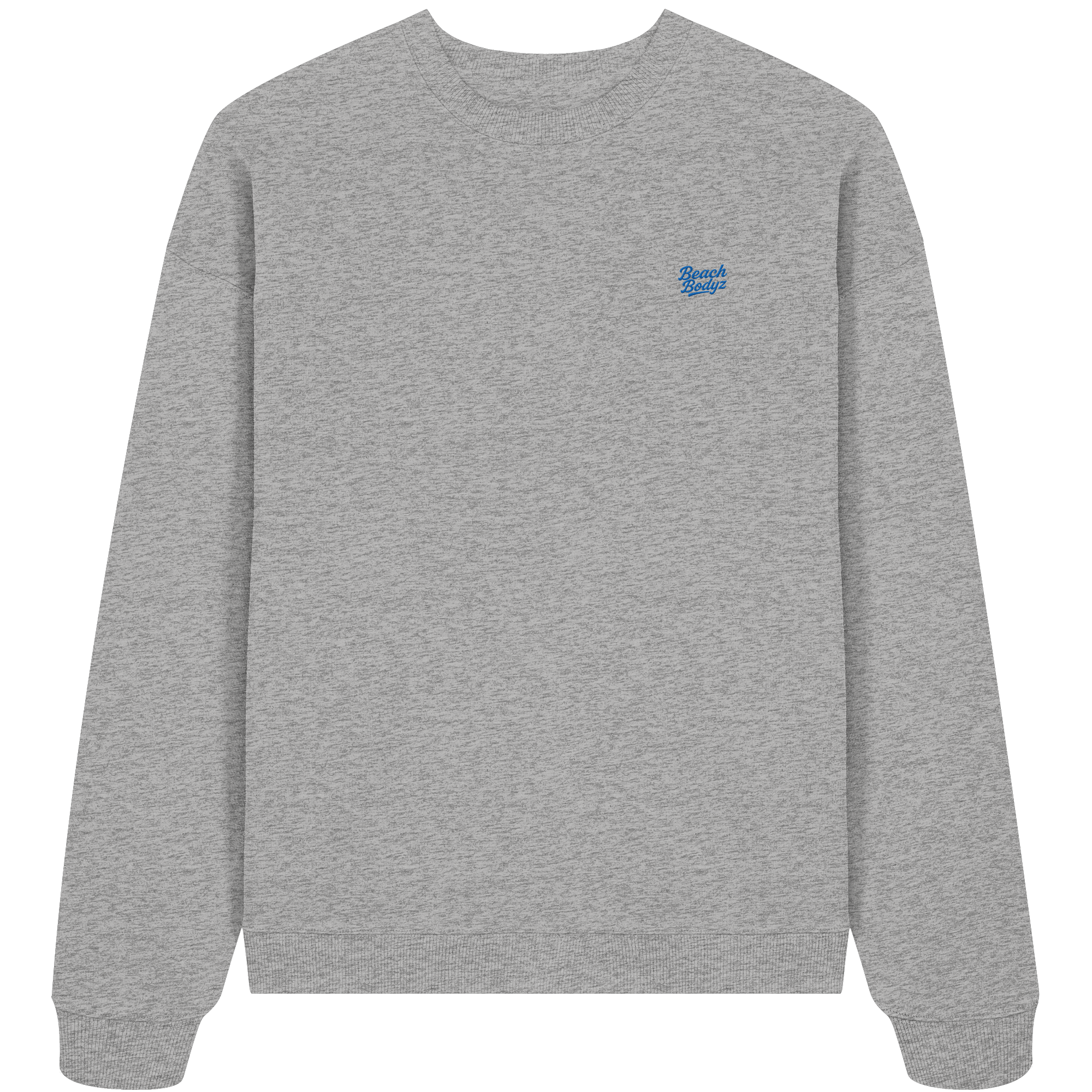 Motion - Oversize Sweatshirt (Stick) - T-Shirt BeachBodyz Streetwear Deutschland kaufen