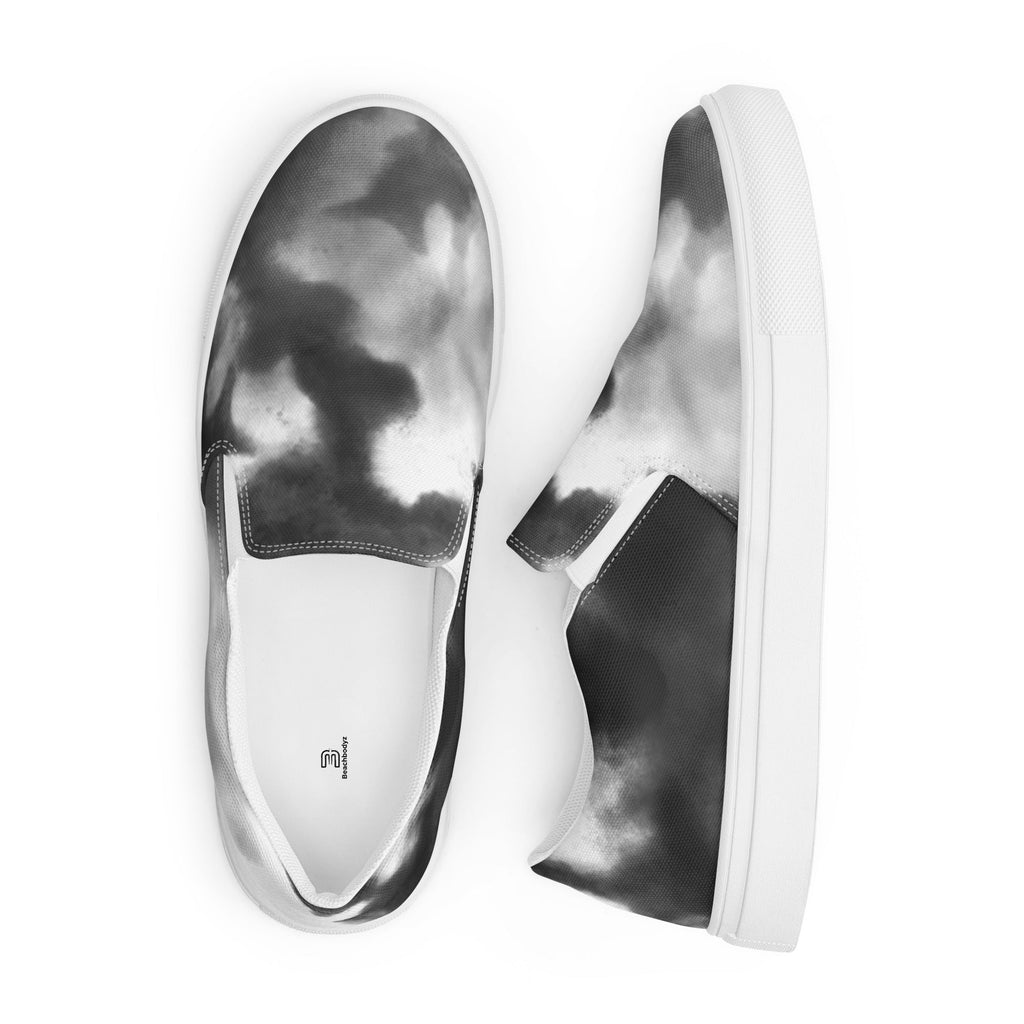 HoloWave - Canvas schuhe-Entdecke den perfekten Mix aus Stil und Komfort mit unseren Canvas Schuhen! Ideal für Damen und Herren, jetzt anprobieren! 👟