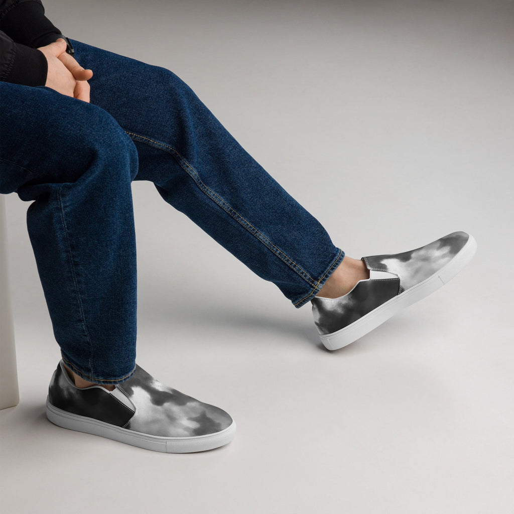 HoloWave - Canvas schuhe-Entdecke den perfekten Mix aus Stil und Komfort mit unseren Canvas Schuhen! Ideal für Damen und Herren, jetzt anprobieren! 👟
