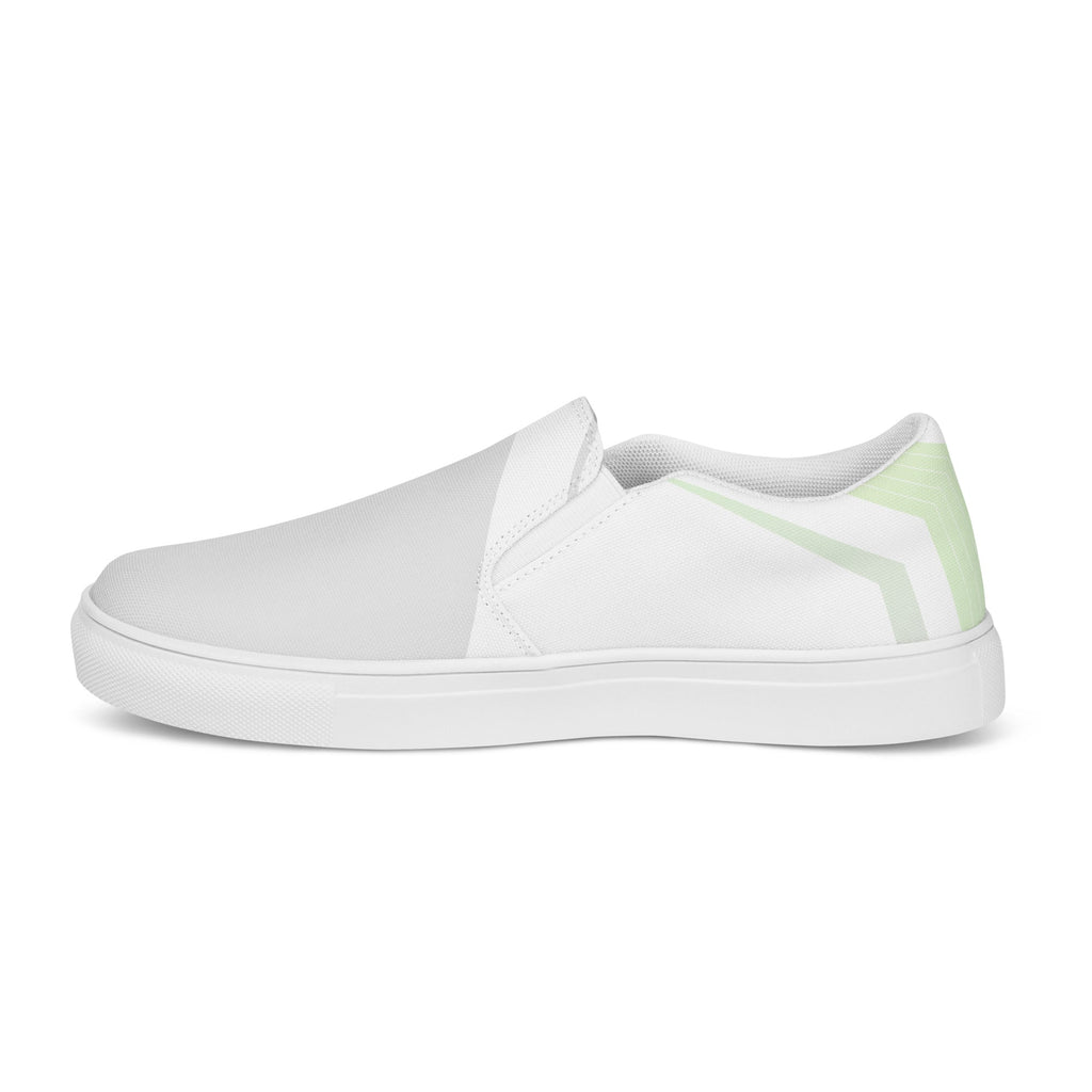 Horizon Flux-Canvas schuhe - Erlebe Komfort und Stil mit den Horizon Flux-Canvas schuhe. bequeme und stilvolle