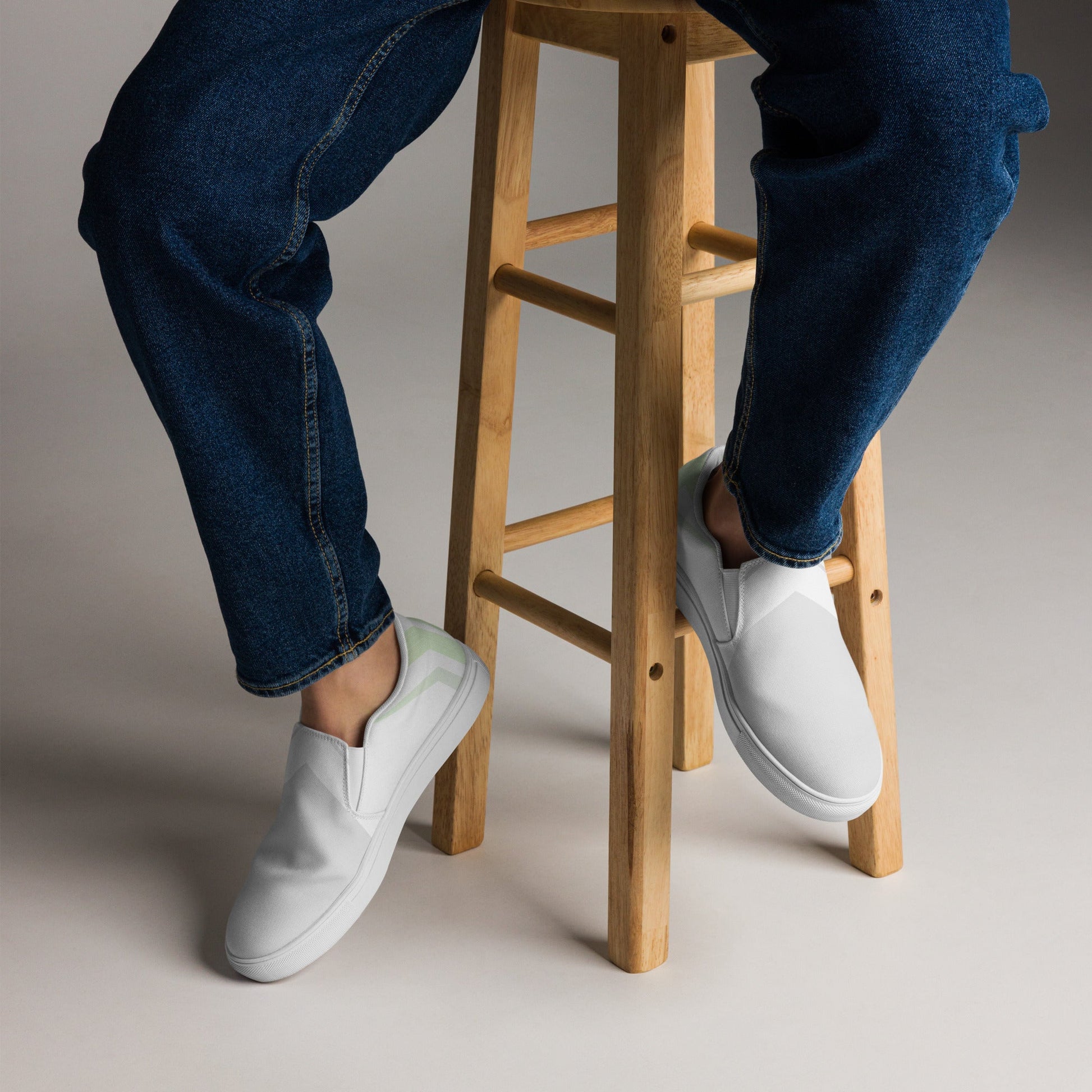 Horizon Flux-Canvas schuhe - Erlebe Komfort und Stil mit den Horizon Flux-Canvas schuhe. bequeme und stilvolle