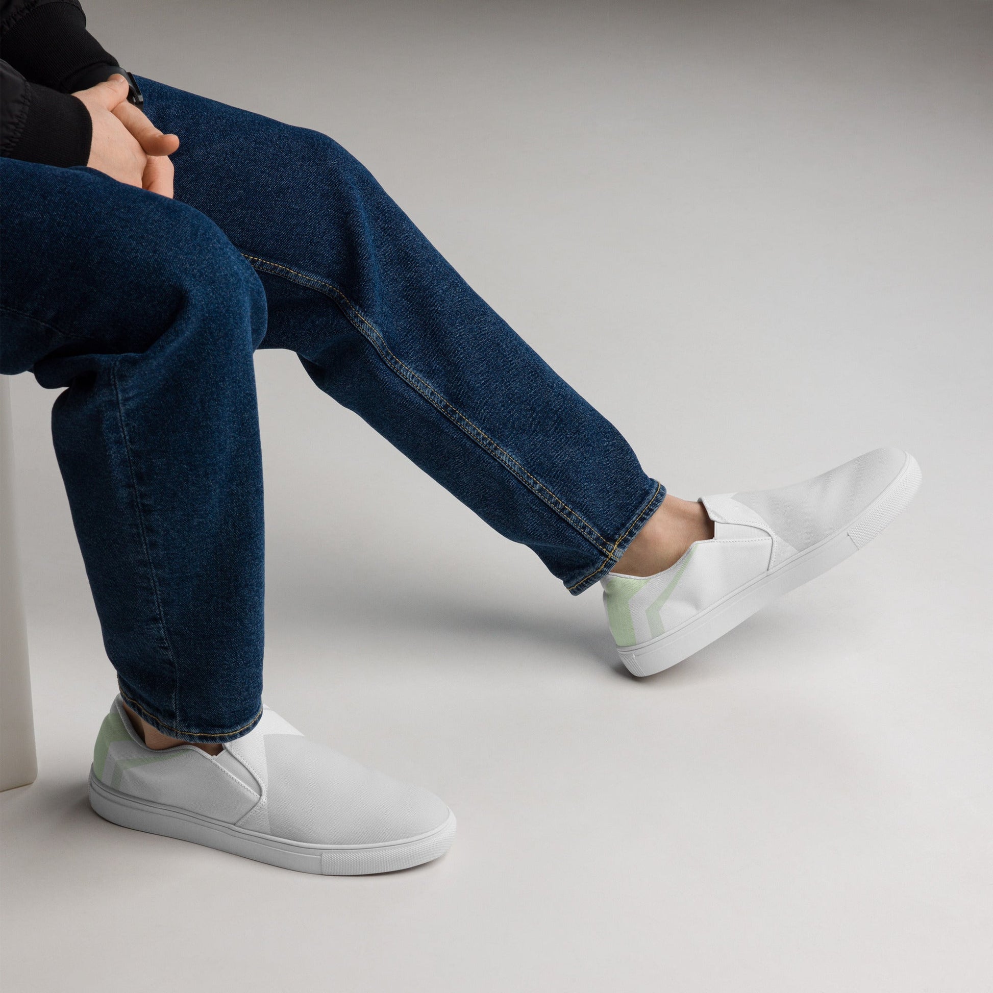 Horizon Flux-Canvas schuhe - Erlebe Komfort und Stil mit den Horizon Flux-Canvas schuhe. bequeme und stilvolle