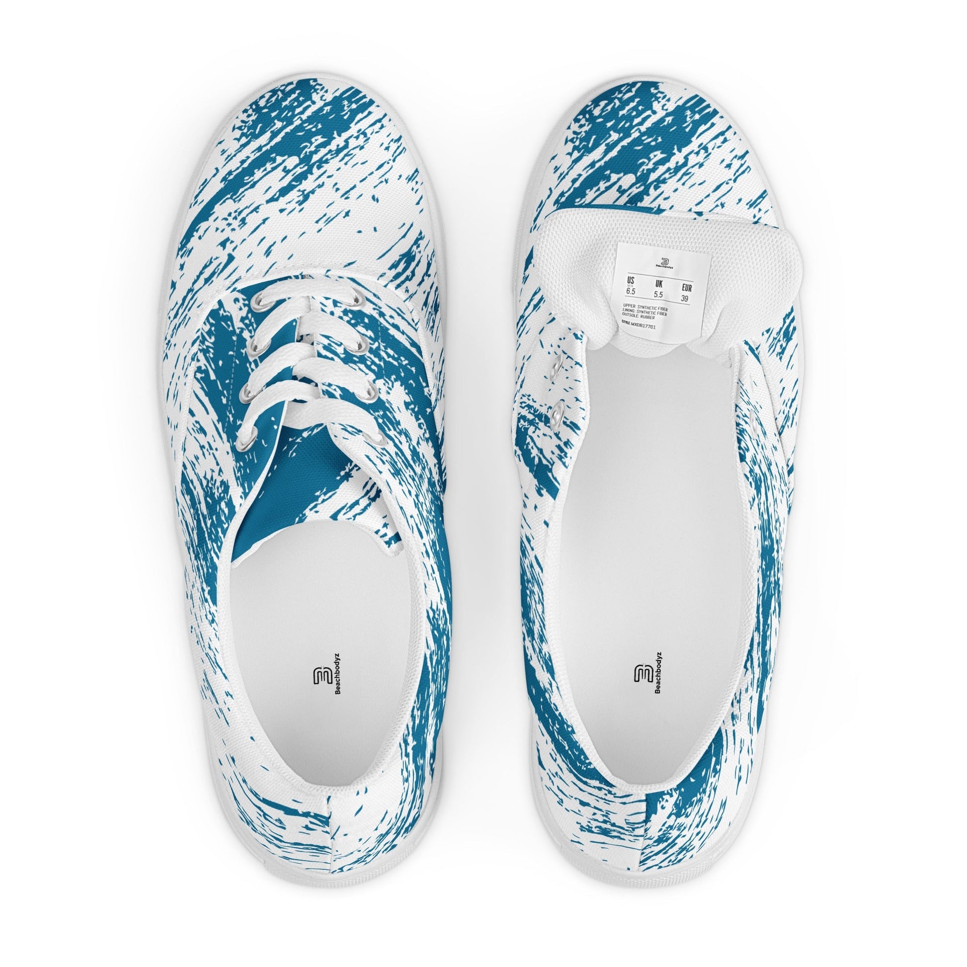 HyperBeam Canvas Schuhe – Stil und Vielseitigkeit Entdecken Sie die HyperBeam-Canvas-Schuhe: atmungsaktiv, bequem und ideal für jeden Anlass. Perfekt für wilde Nächte mit Freunden! Sneakers rabatt Hochwertig Nachhaltig Bio Baumwolle Made in Germany Angebo
