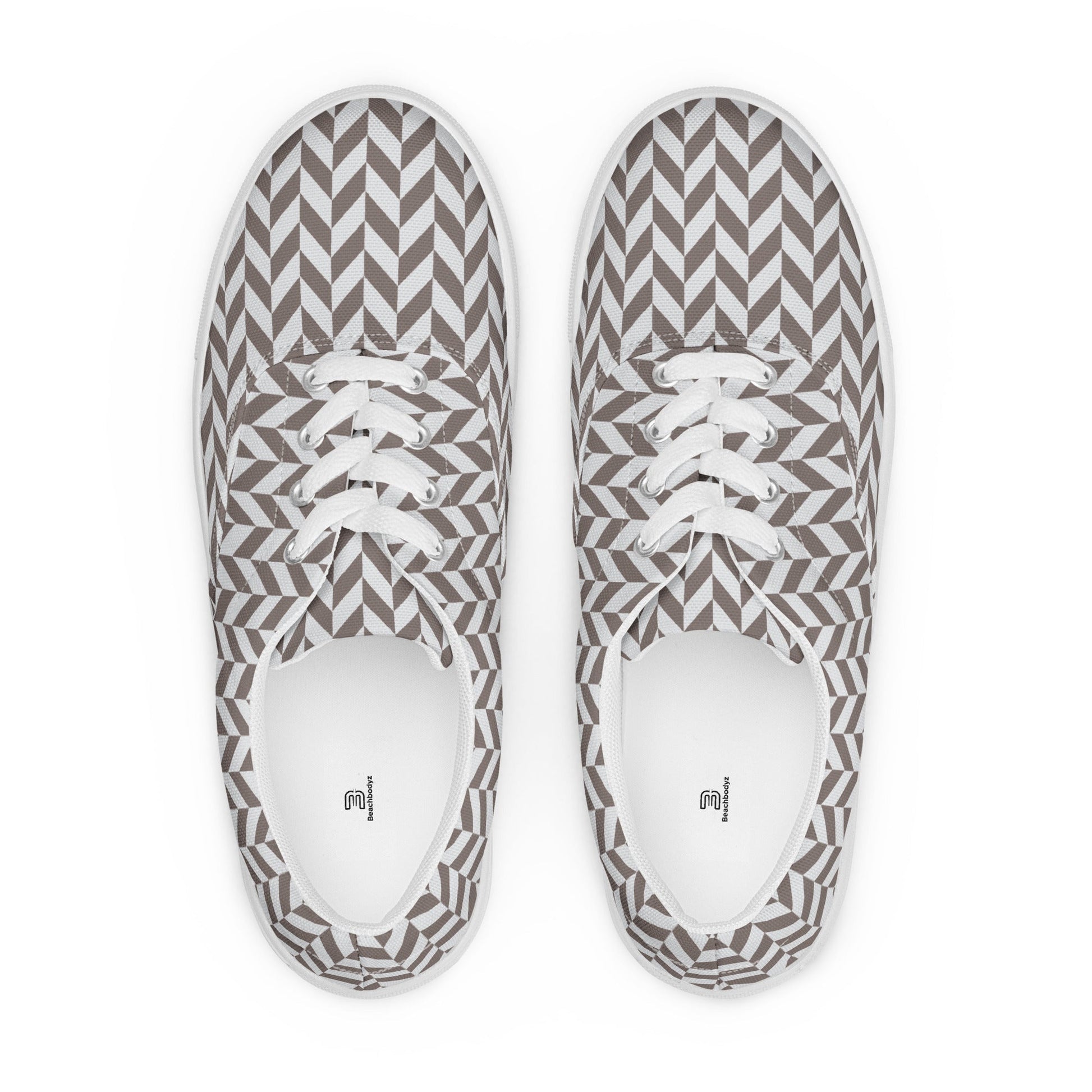 HyperStride-Canvas schuhe - Müheloser Stil und Vielseitigkeit: Atmungsaktive HyperStride-Canvas Schuhe für unvergessliche Nächte.