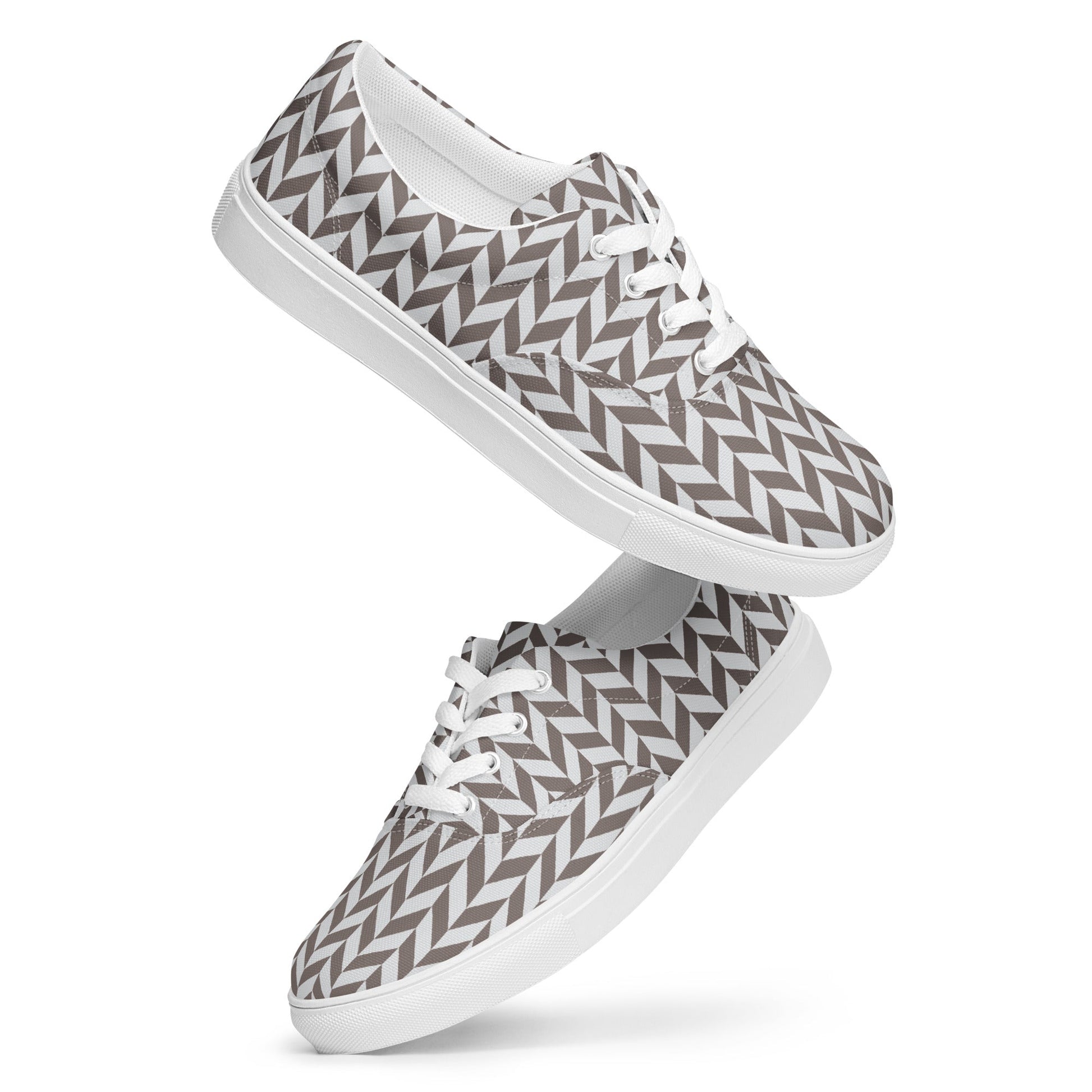 HyperStride-Canvas schuhe - Müheloser Stil und Vielseitigkeit: Atmungsaktive HyperStride-Canvas Schuhe für unvergessliche Nächte.