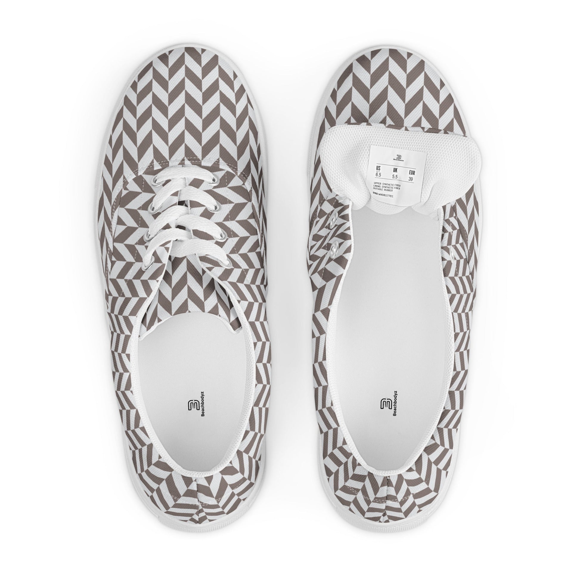 HyperStride-Canvas schuhe - Müheloser Stil und Vielseitigkeit: Atmungsaktive HyperStride-Canvas Schuhe für unvergessliche Nächte.